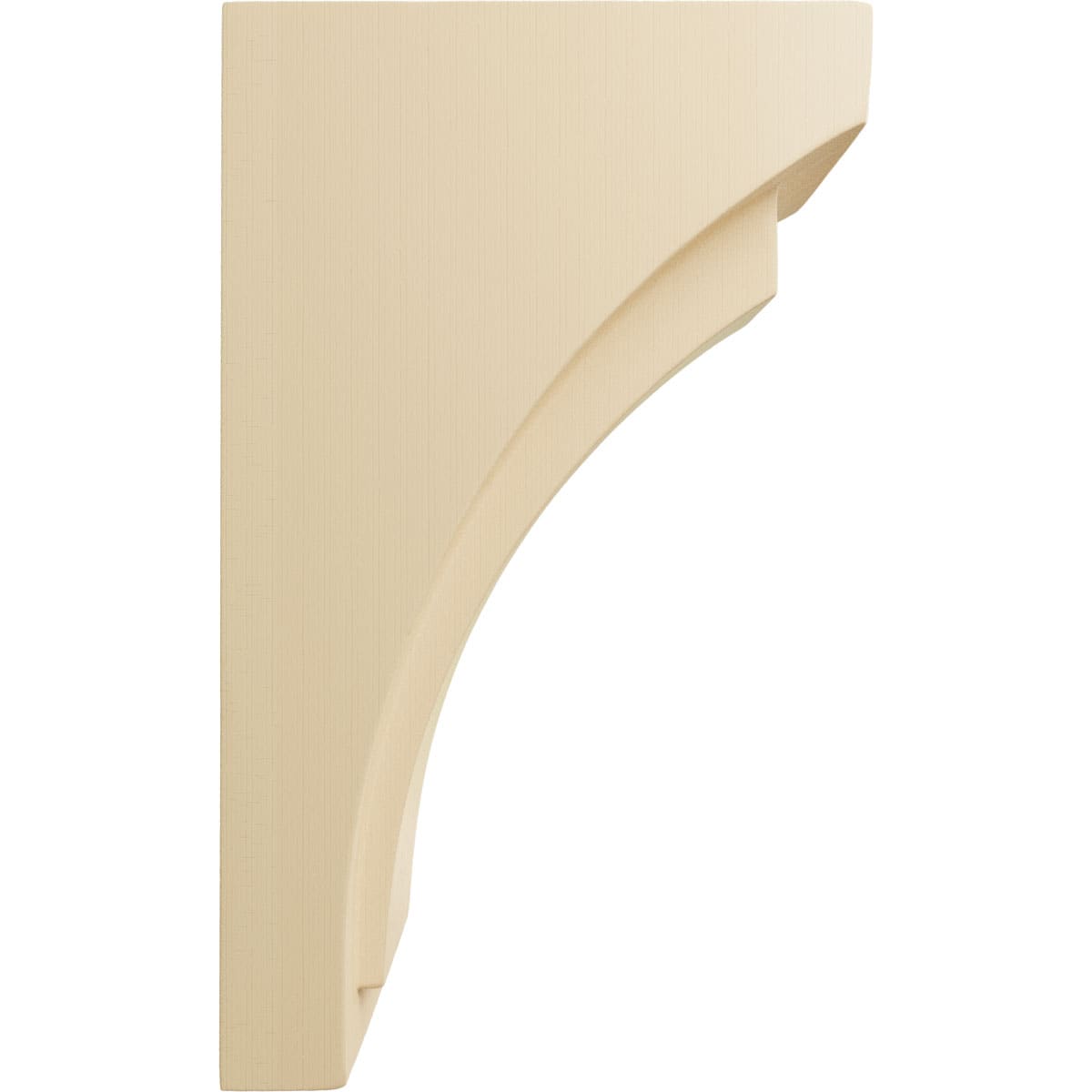Ekena Millwork CORW03X04X08FEMA corbels - View #3