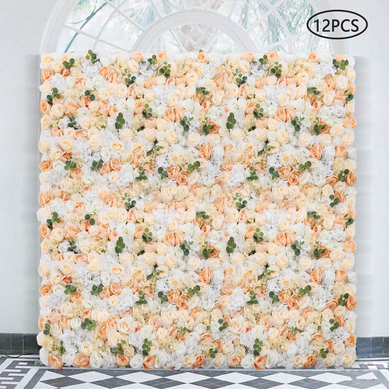 CNCEST HG-ZJ0265-401 Garden-Trellis - View #11