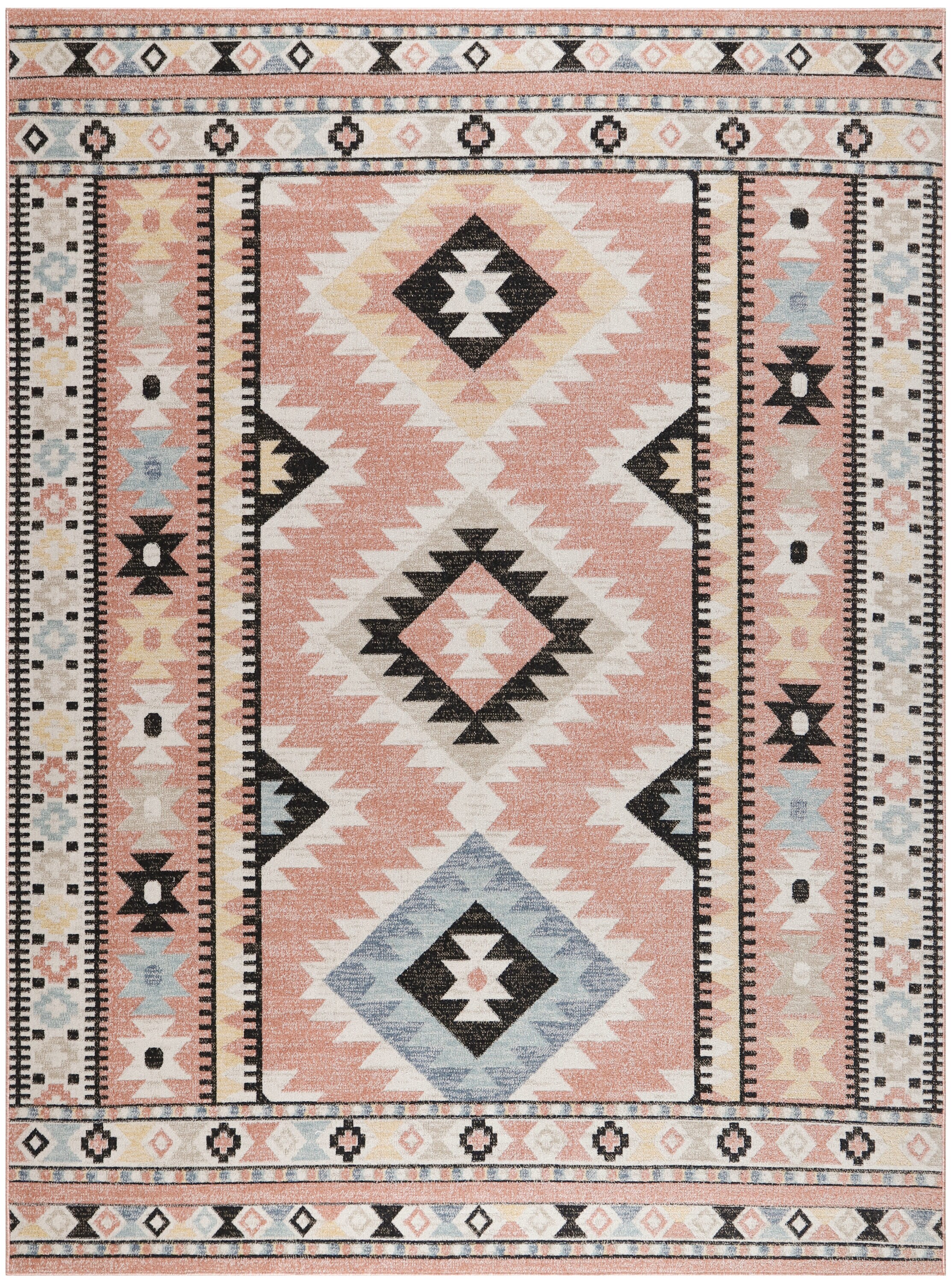Nourison Home 099446974839 rugs - View #2