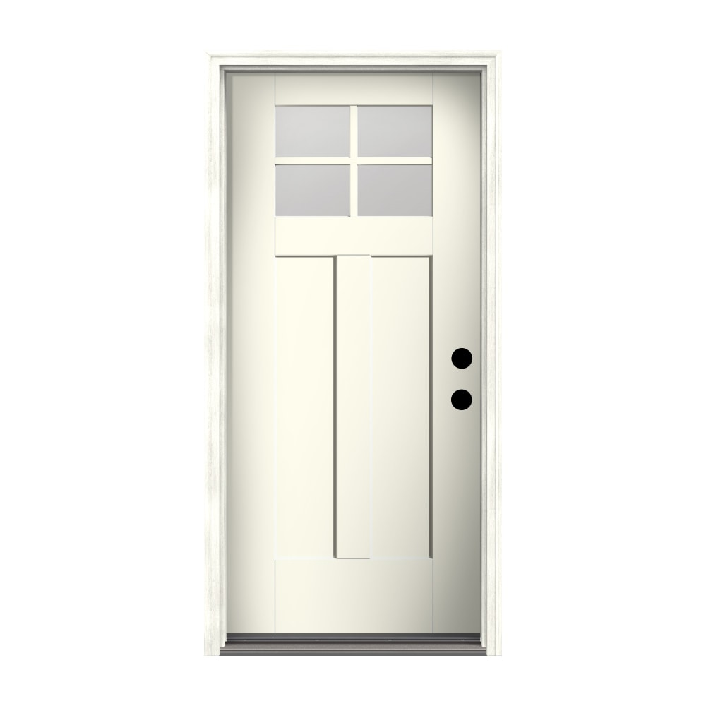 Therma-Tru Benchmark Doors TTB641695SOS