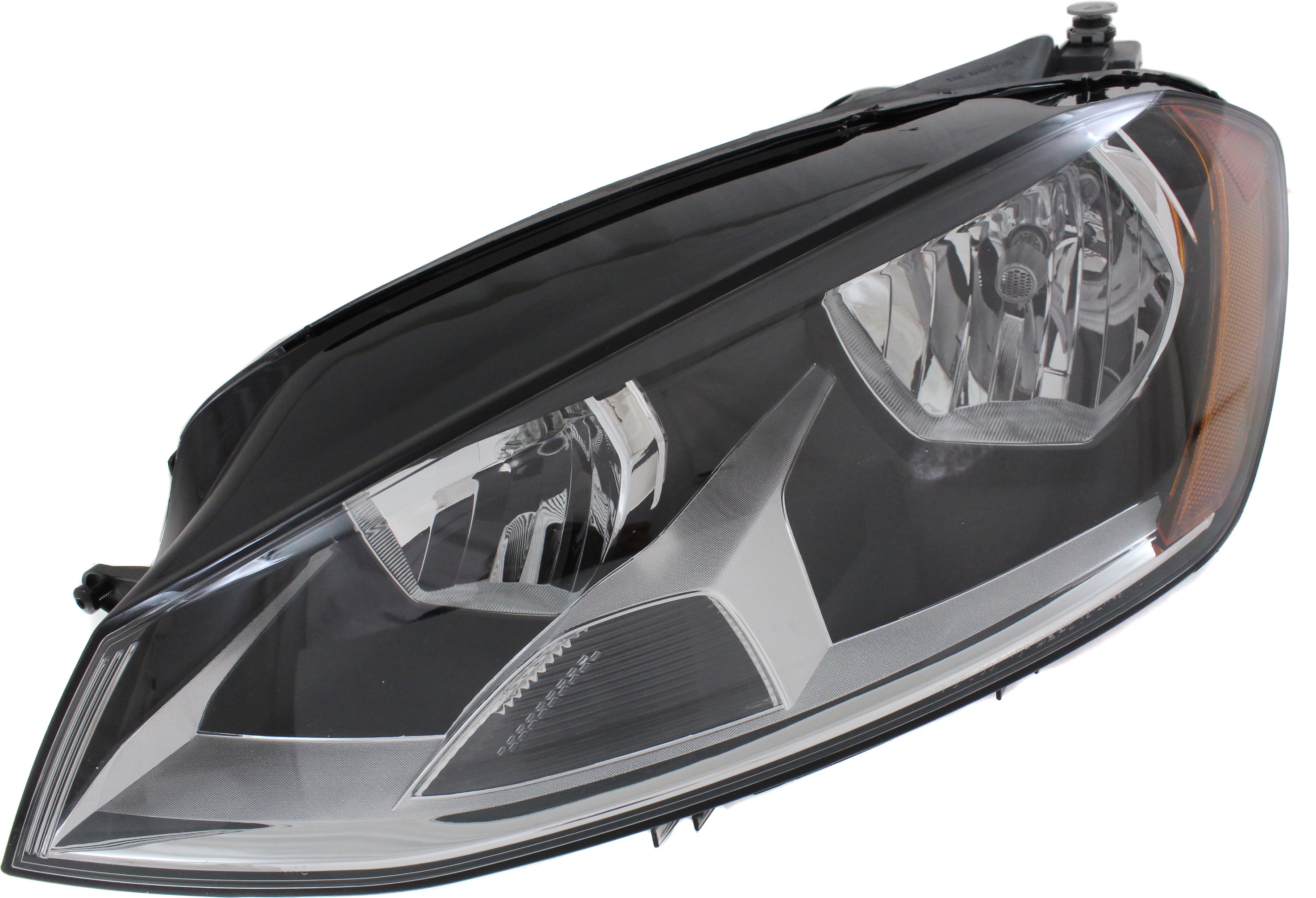 Garage-Pro JCWRV10010002GP Headlights-Components - View #2