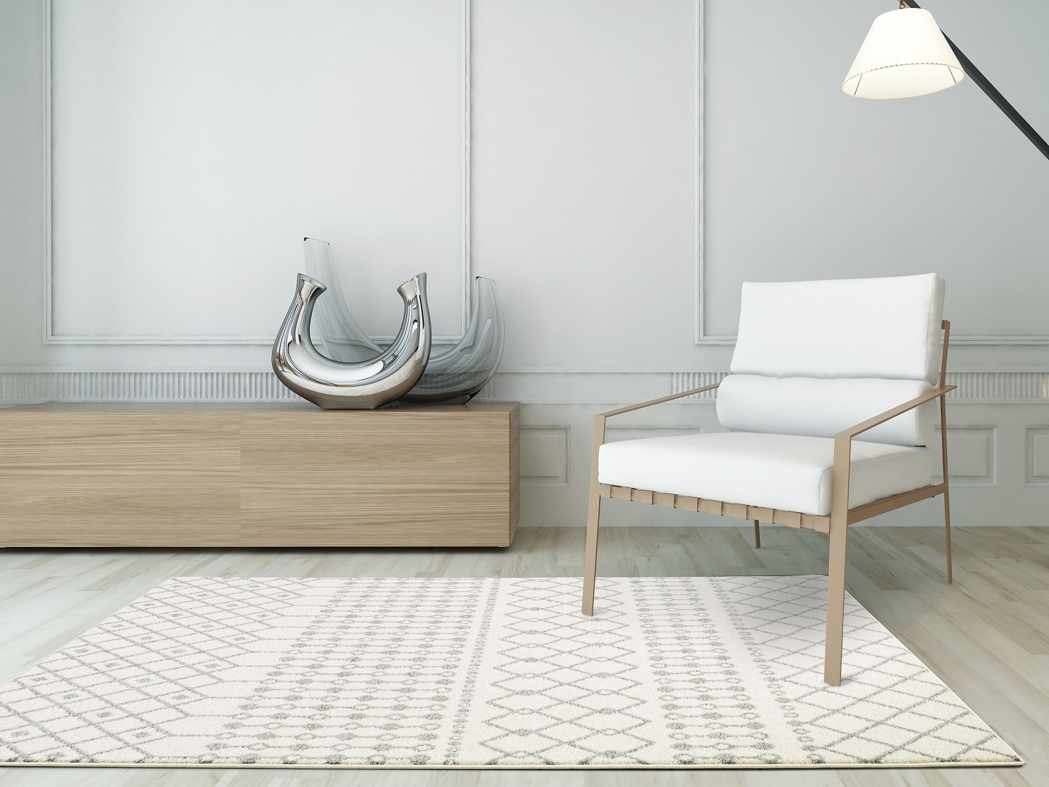 LBaiet LP106W46 rugs - View #4