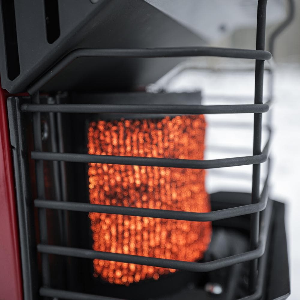 Mr. Heater Buddy FLEX 11000-BTU Outdoor Portable Radiant Propane Heater F600200 simolary.com 21 Mr. Heater Buddy FLEX 11000-BTU Outdoor Portable Radiant Propane Heater F600200 Simolary simolary.com 21