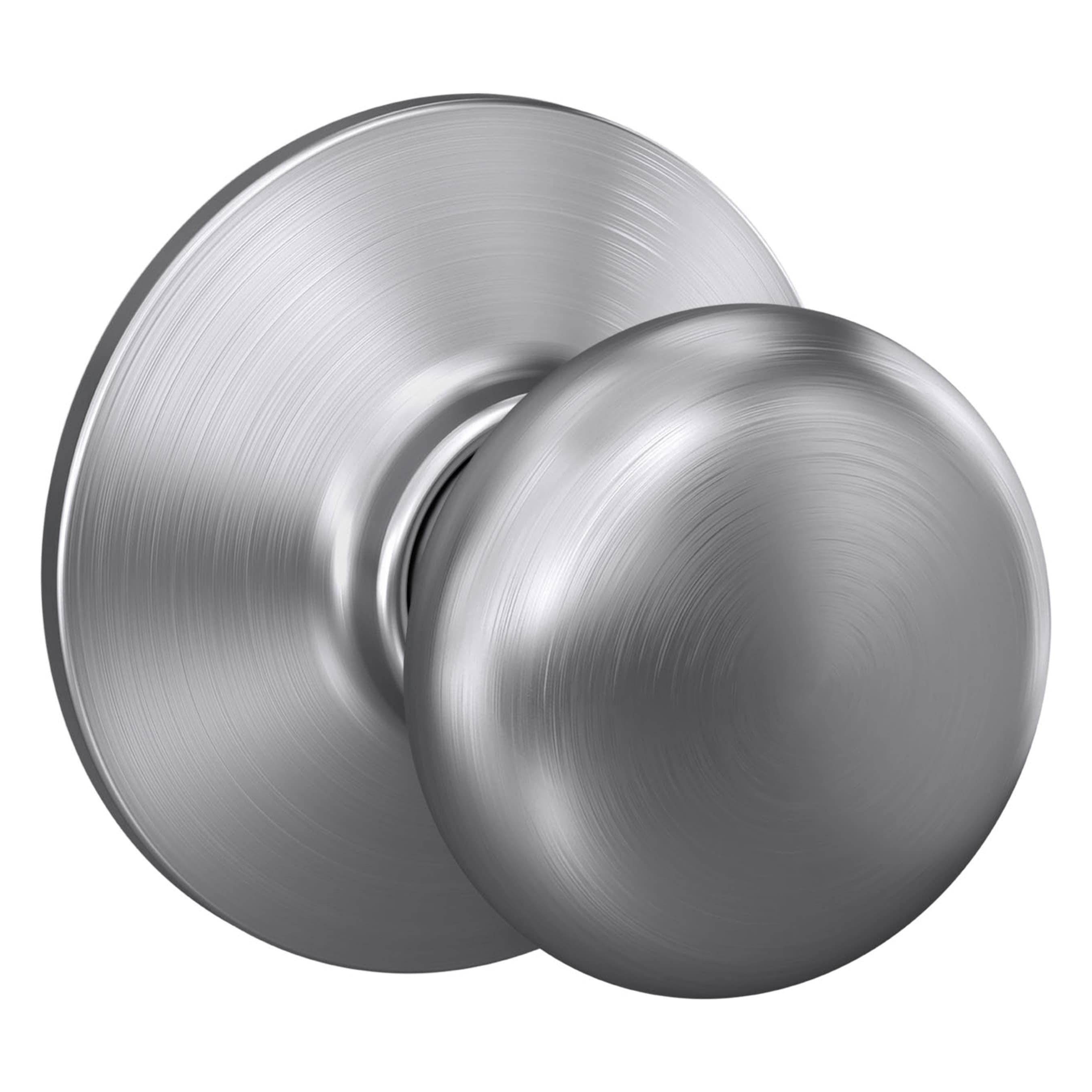 Schlage F10 PLY 626 Door-Knobs - View #2
