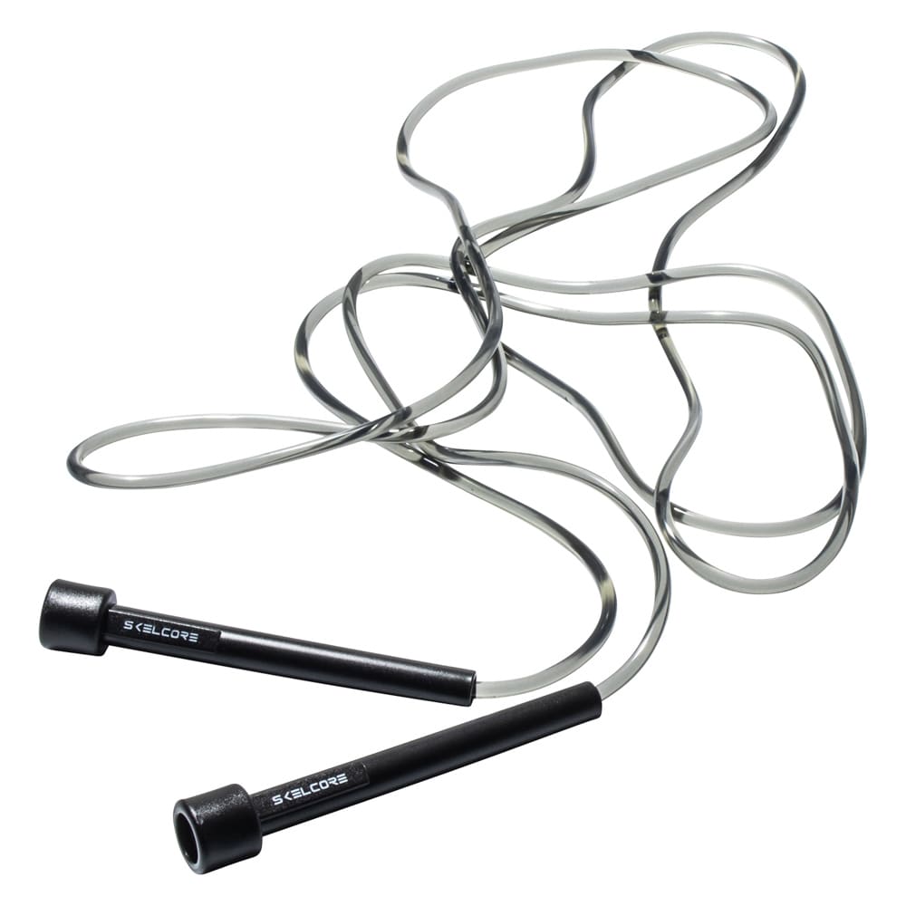 Skelcore Skelcore 9ft (2.95m) Speed Jump Rope in the Jump Ropes at Lowes.com