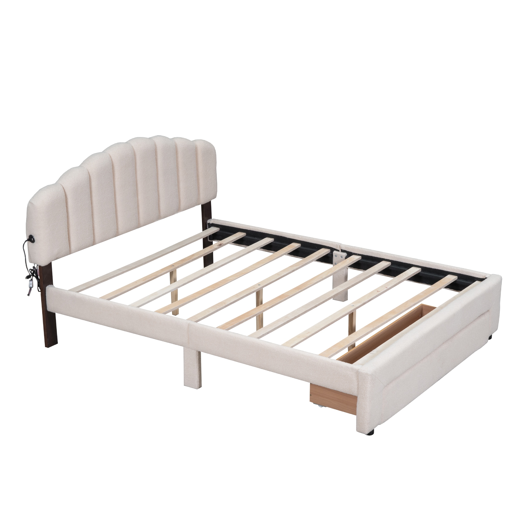 ModernLuxe L3P-WF309187AAA beds - View #4