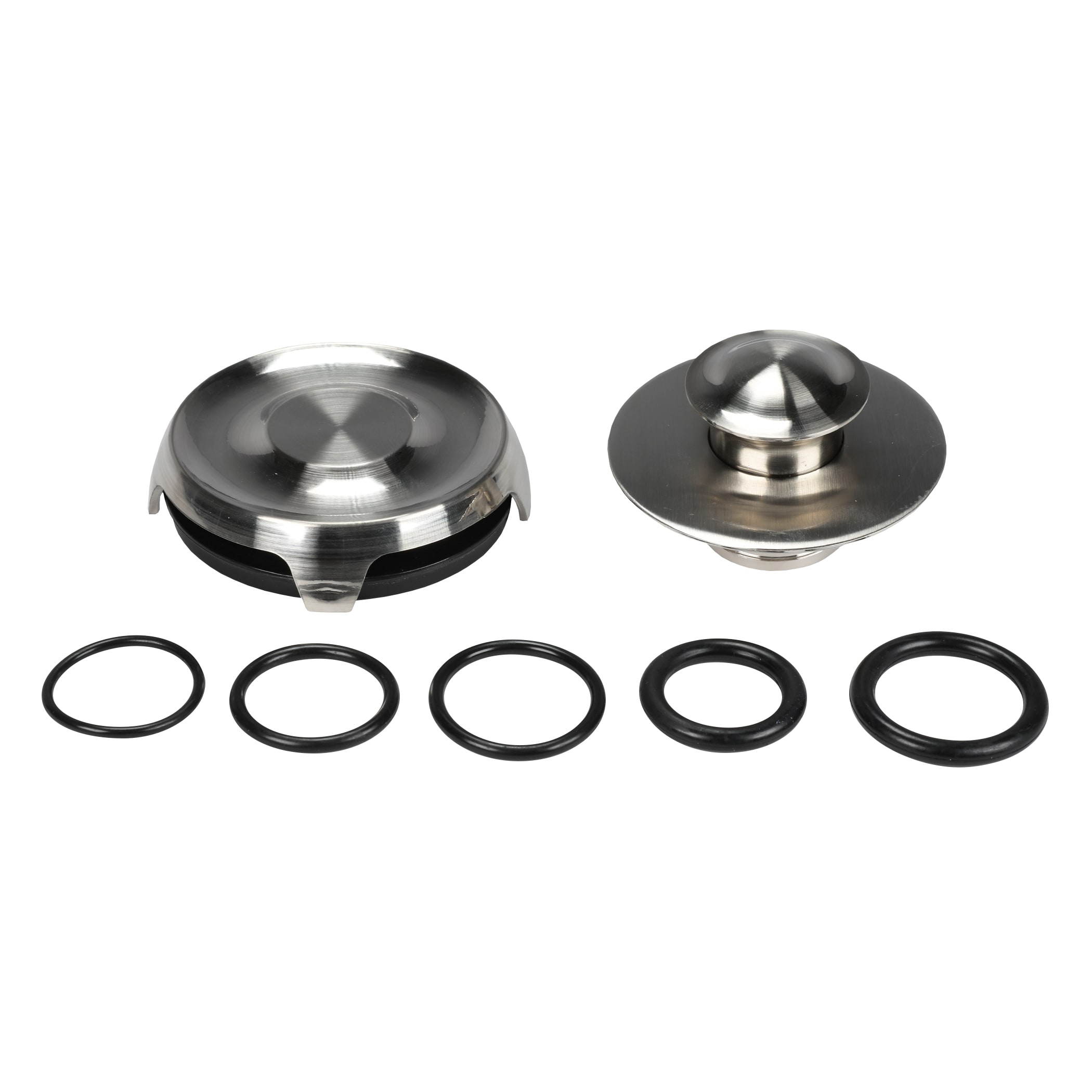 Danco 10547 Tub-Drain-Accessories - View #3