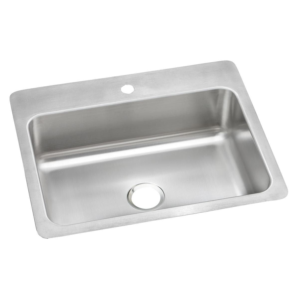 Dayton DSESR127221 Kitchen-Sinks - View #3