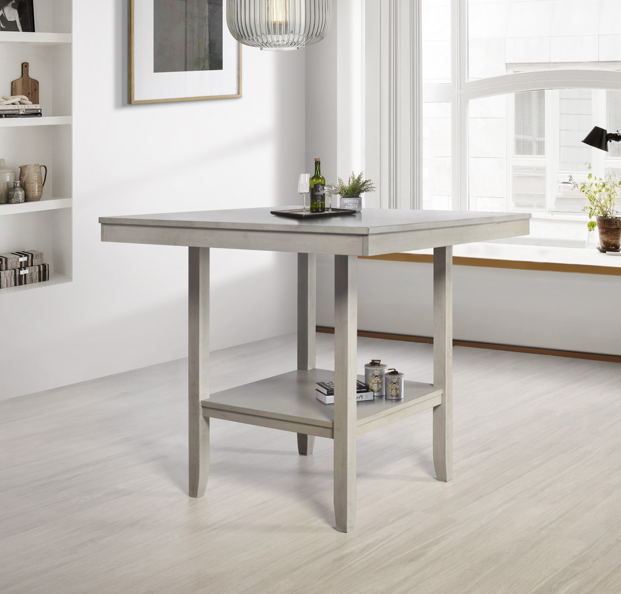 Home Design 60047DAGY Dining-Sets - View #3