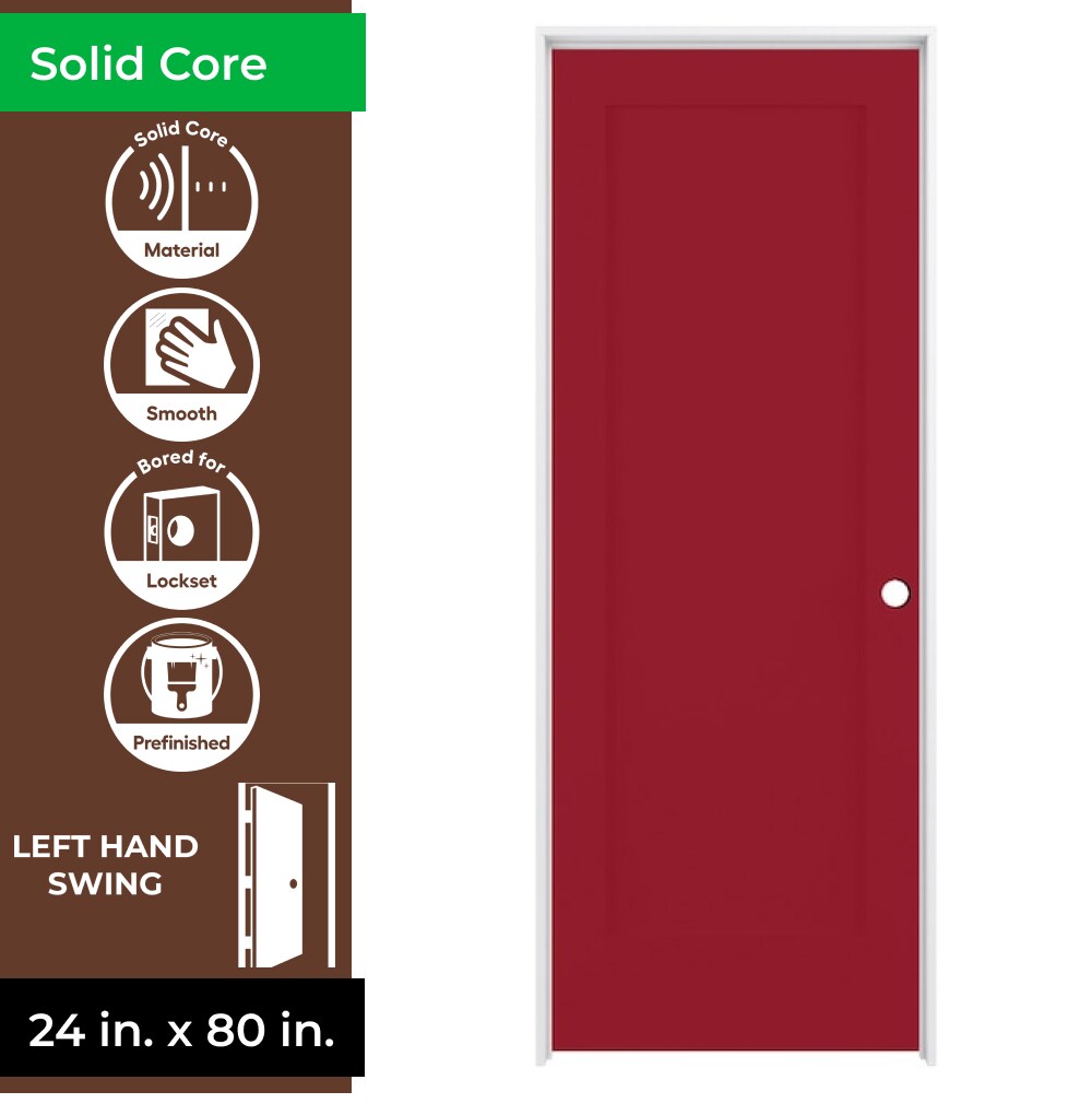 RELIABILT LO1368904 Pre-Hung-Doors - View #2