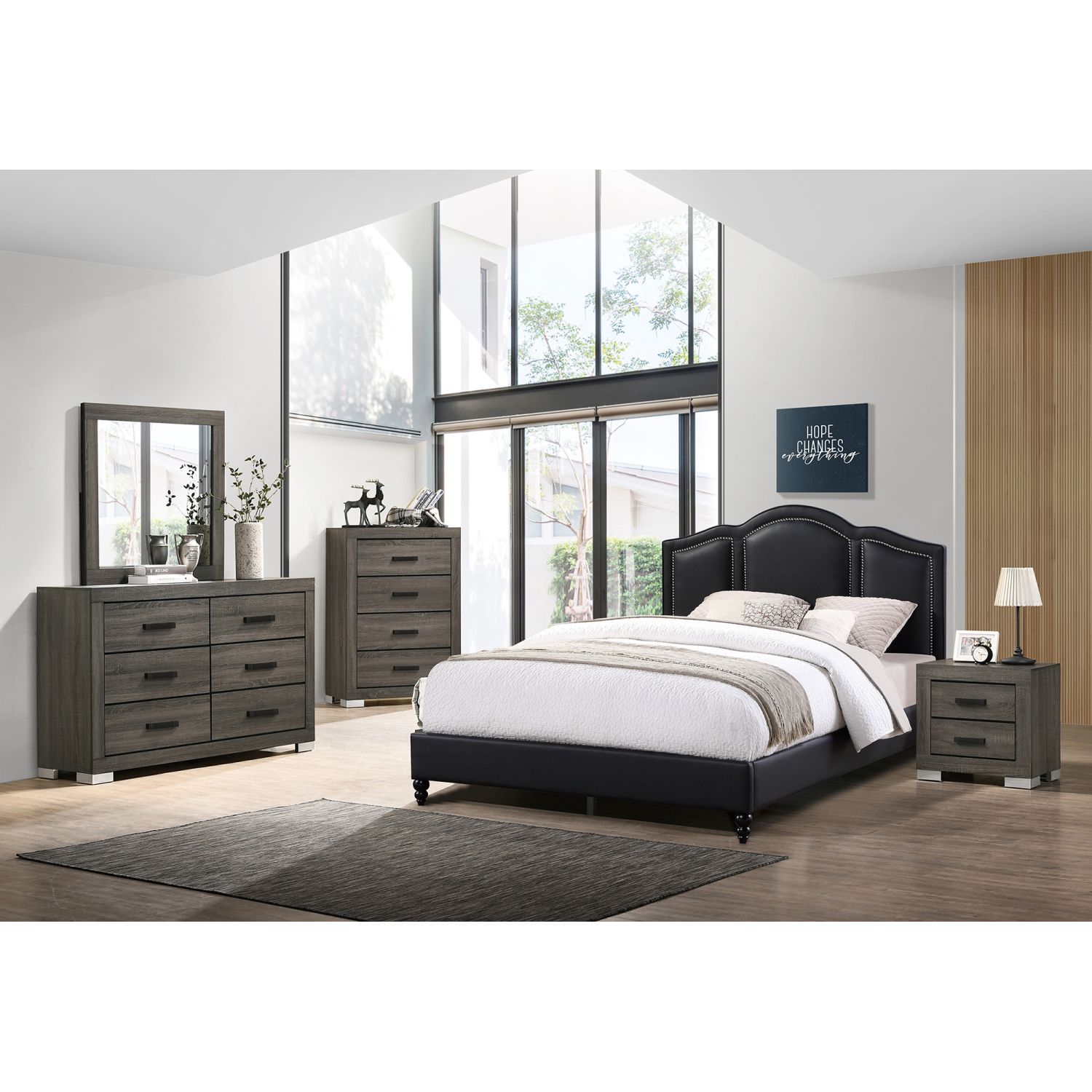 JASMODER SR015491 bookcases - View #7