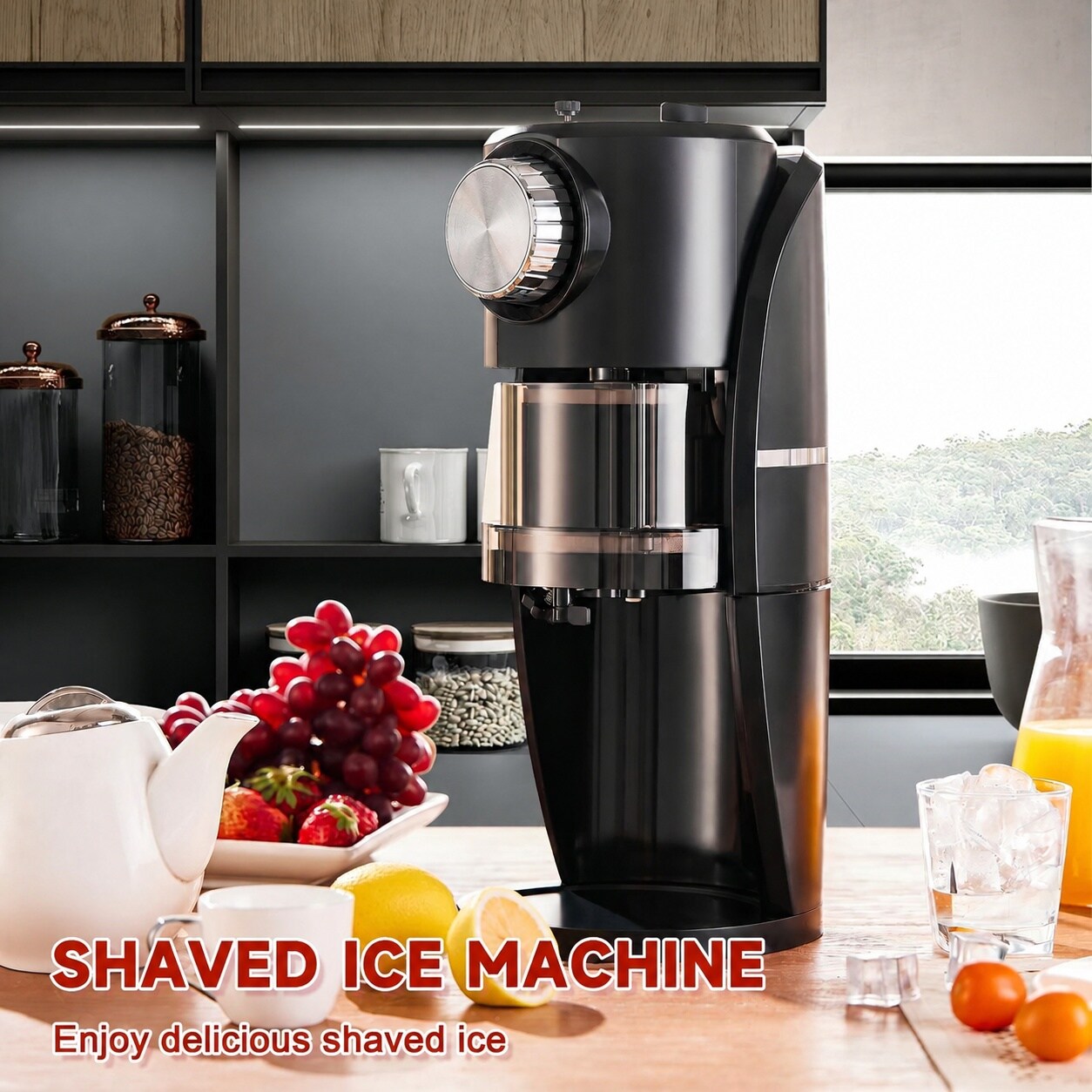 Aoibox LABCURVW Frozen-Confection-Appliances - View #6