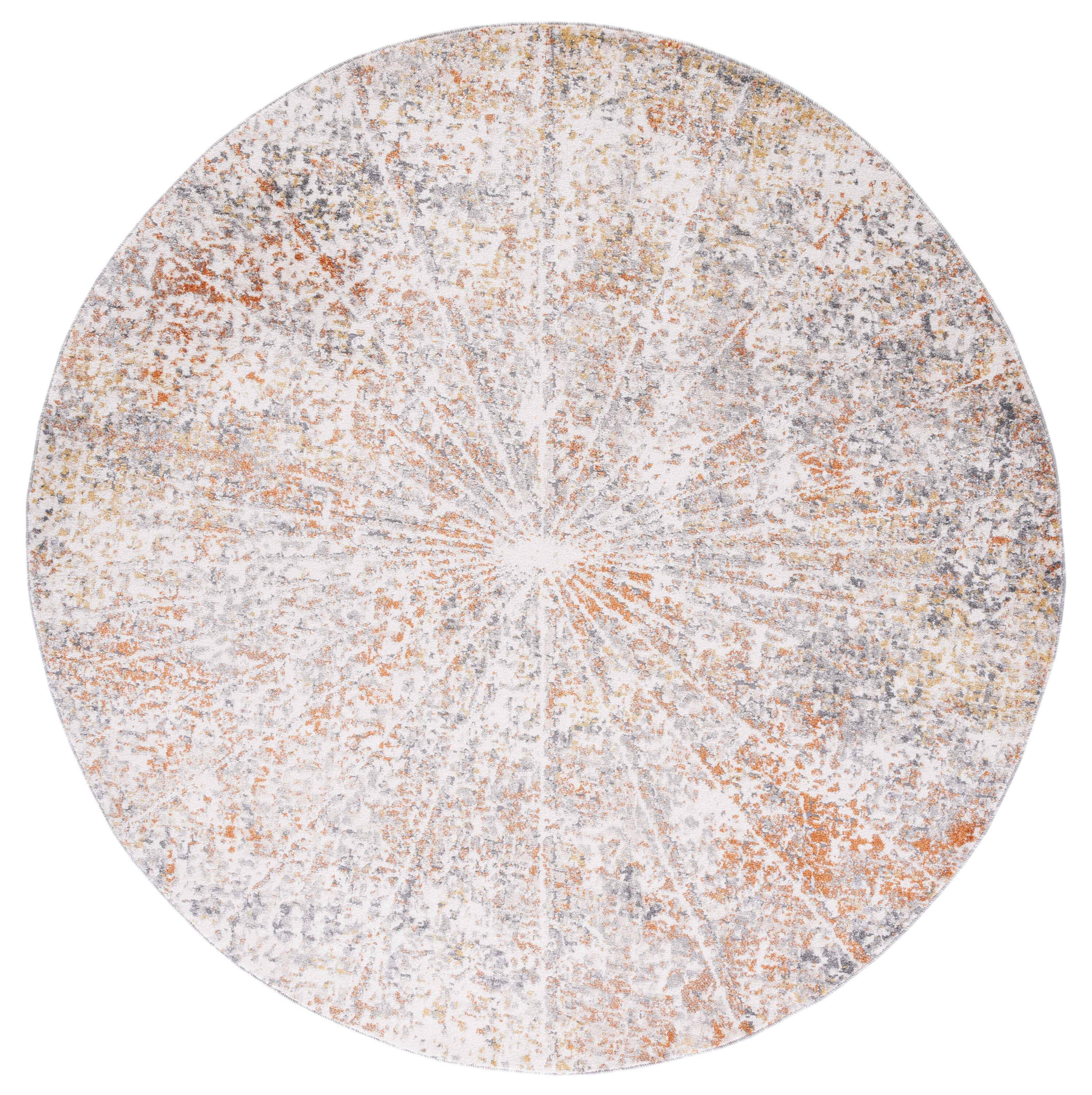 Safavieh ASN728F-7R rugs - View #2