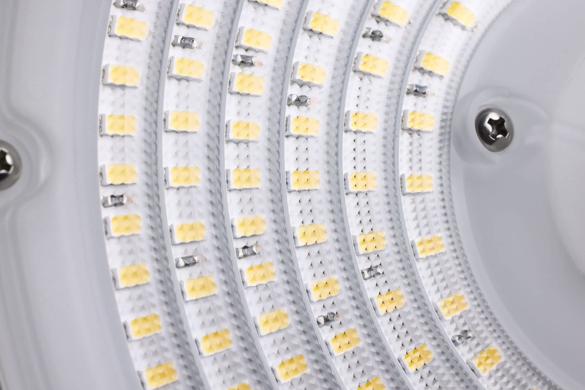 Nuvo Lighting A-NUVO-65/787R2 High-Bay-Lights - View #2