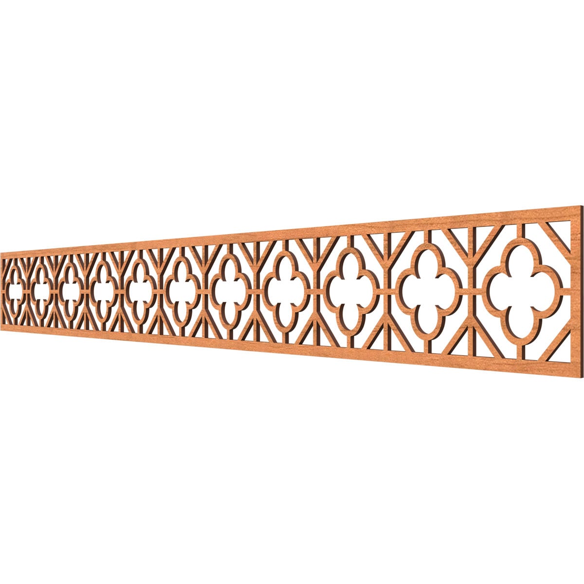 Ekena Millwork MLDA06X46HAZCH Wall-Panel-Moulding - View #5