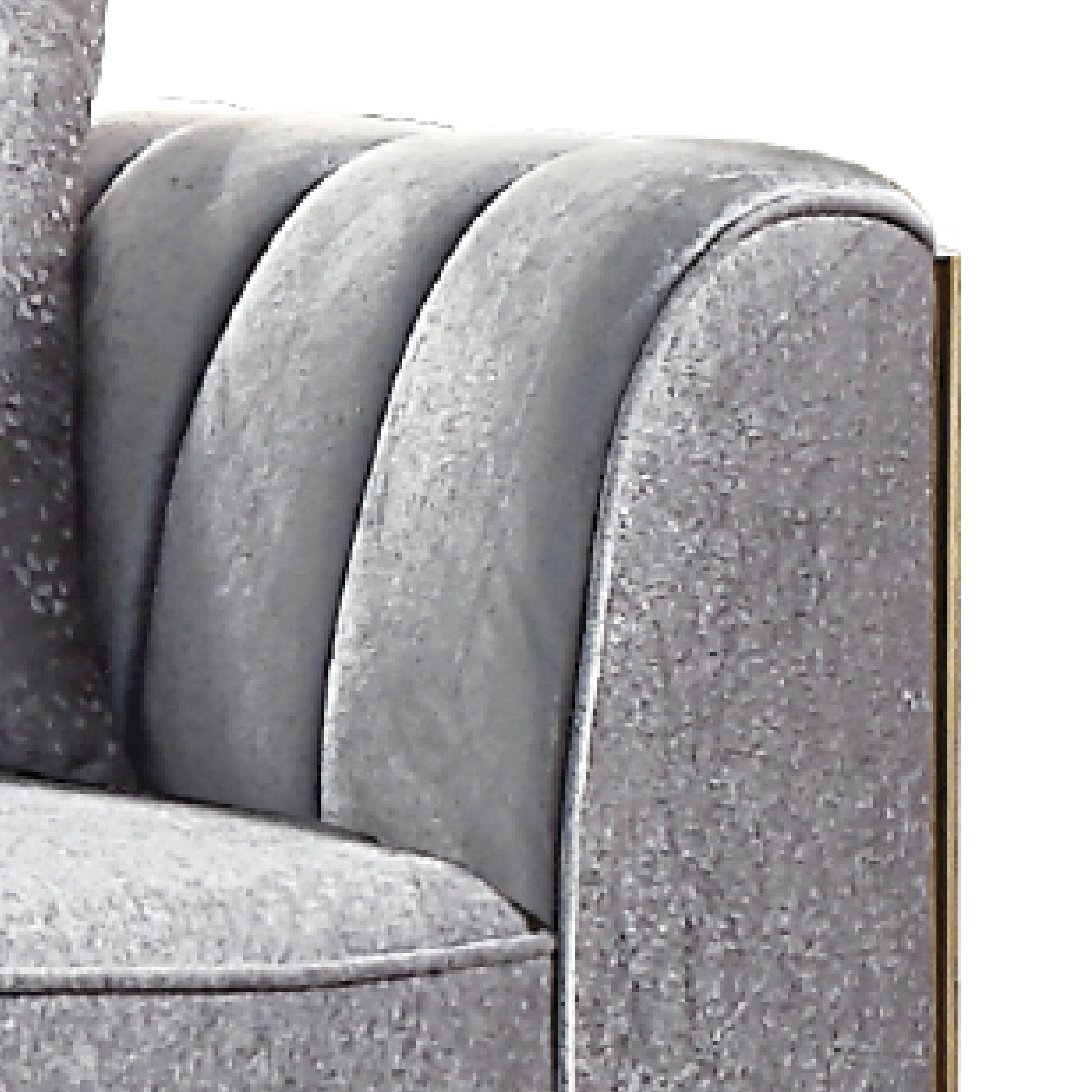 Galaxy 601955552479 Sofas-Loveseats - View #7