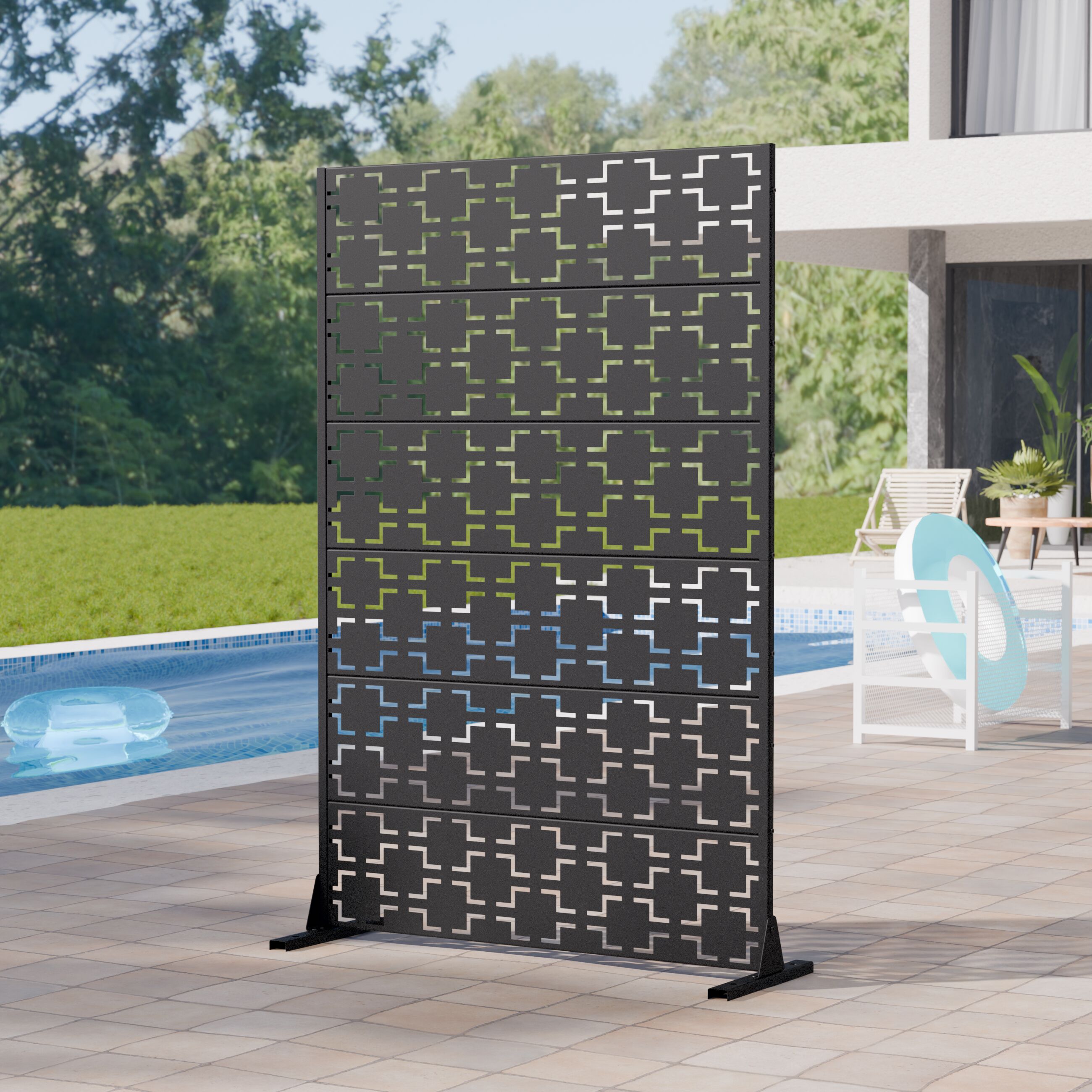 Vynxaria LS0505-GE040333  - View #8
