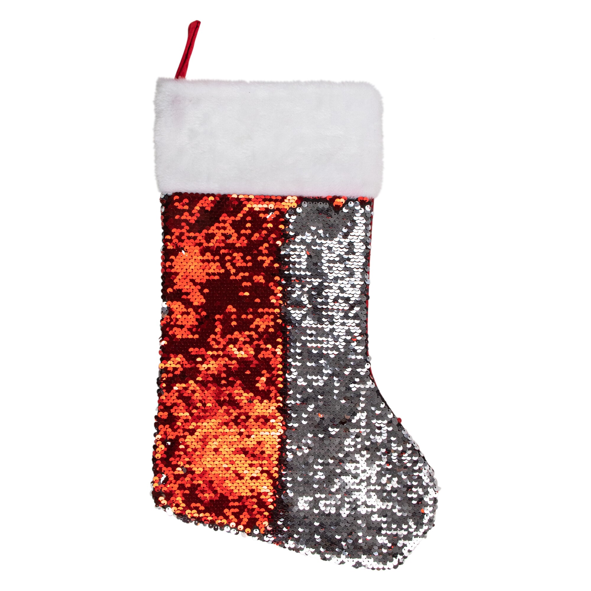 Northlight 34314983 Tree-Stockings - View #2
