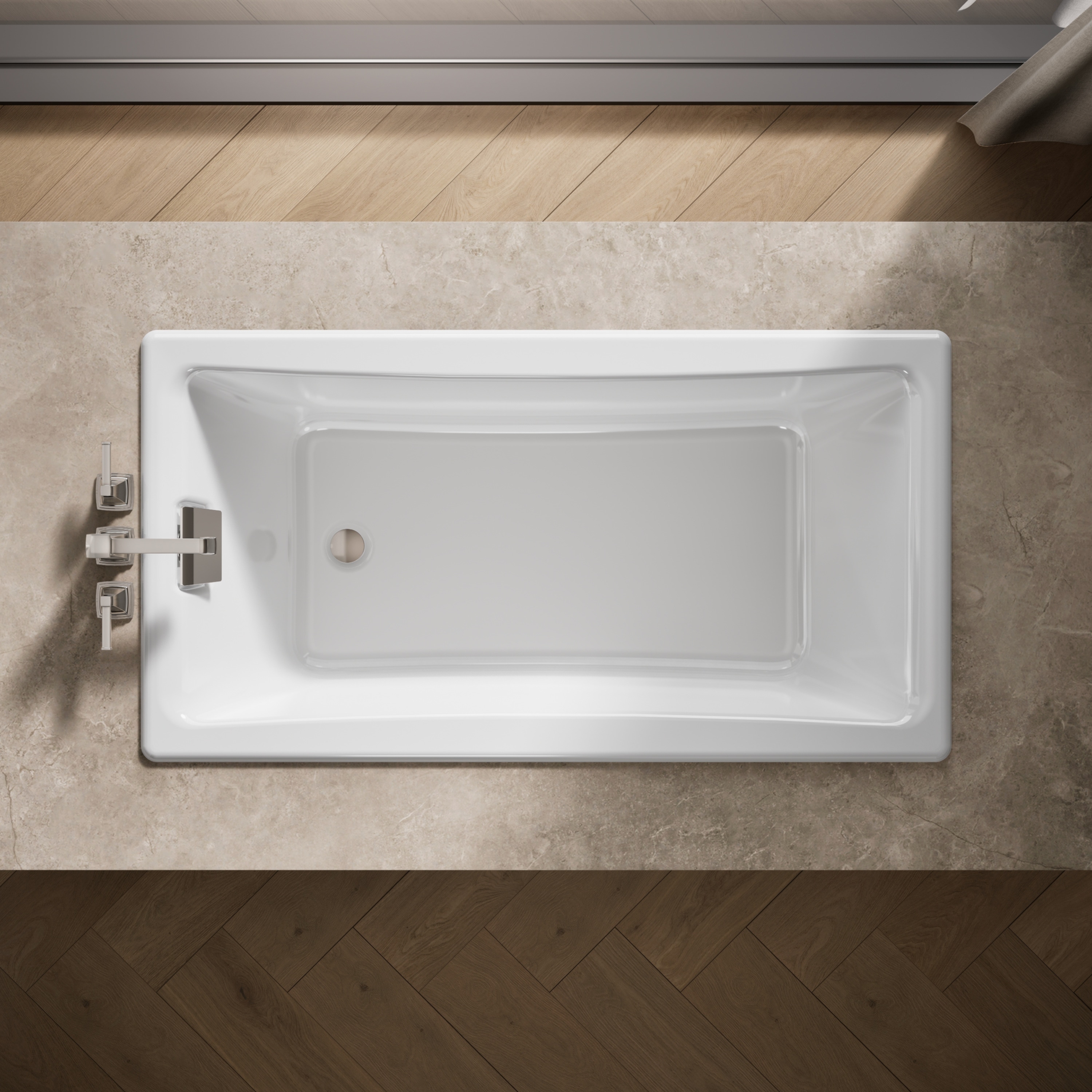 KOHLER 850-0 bathtubs - View #9