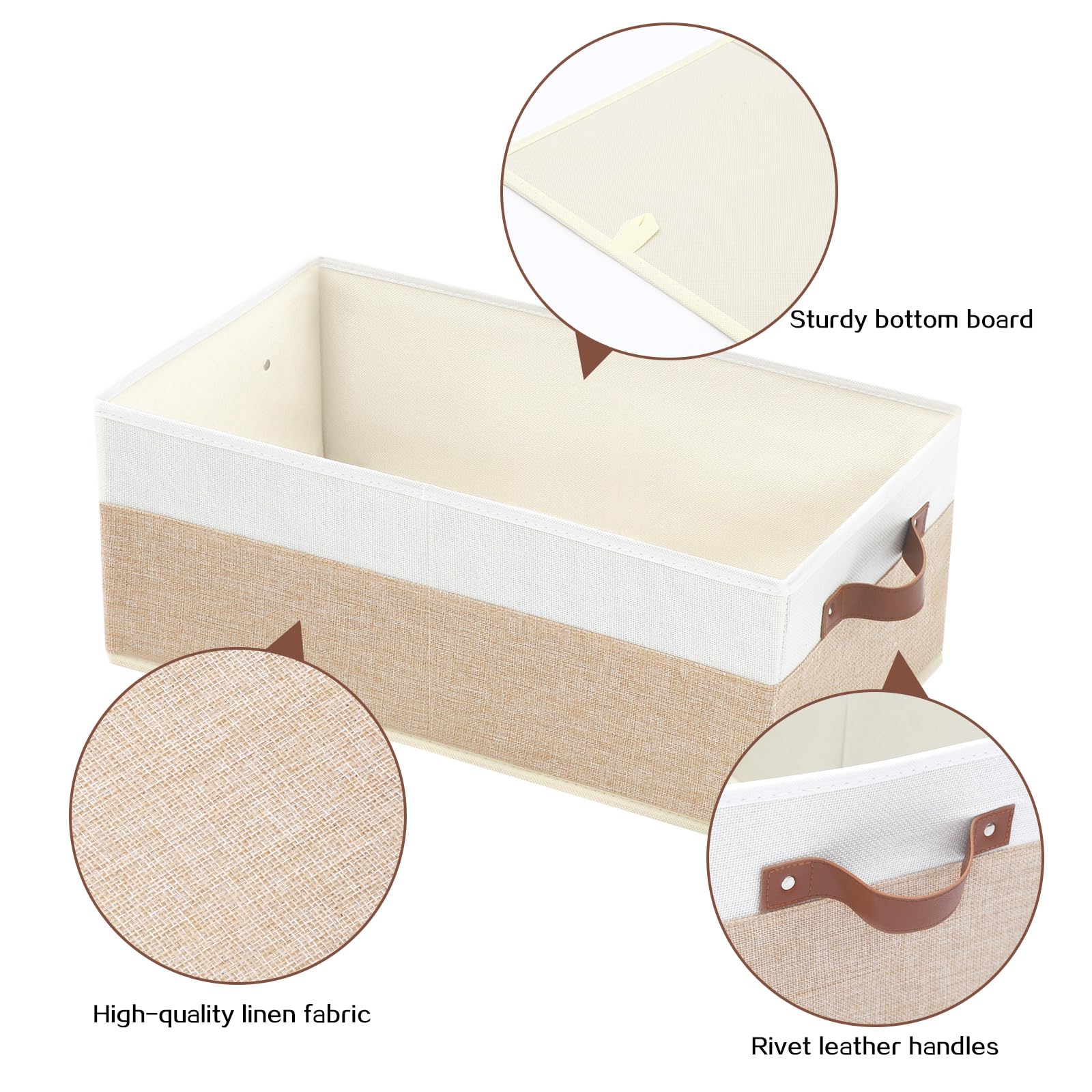 CYQBD 678887818713 Bins-Baskets - View #4