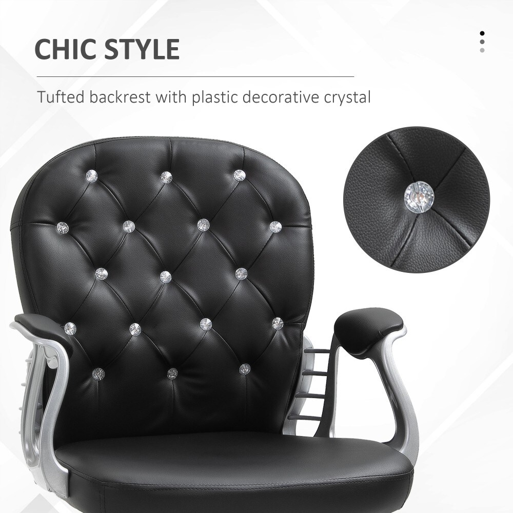 Clihome HM-W212-36 Office-Chairs - View #5