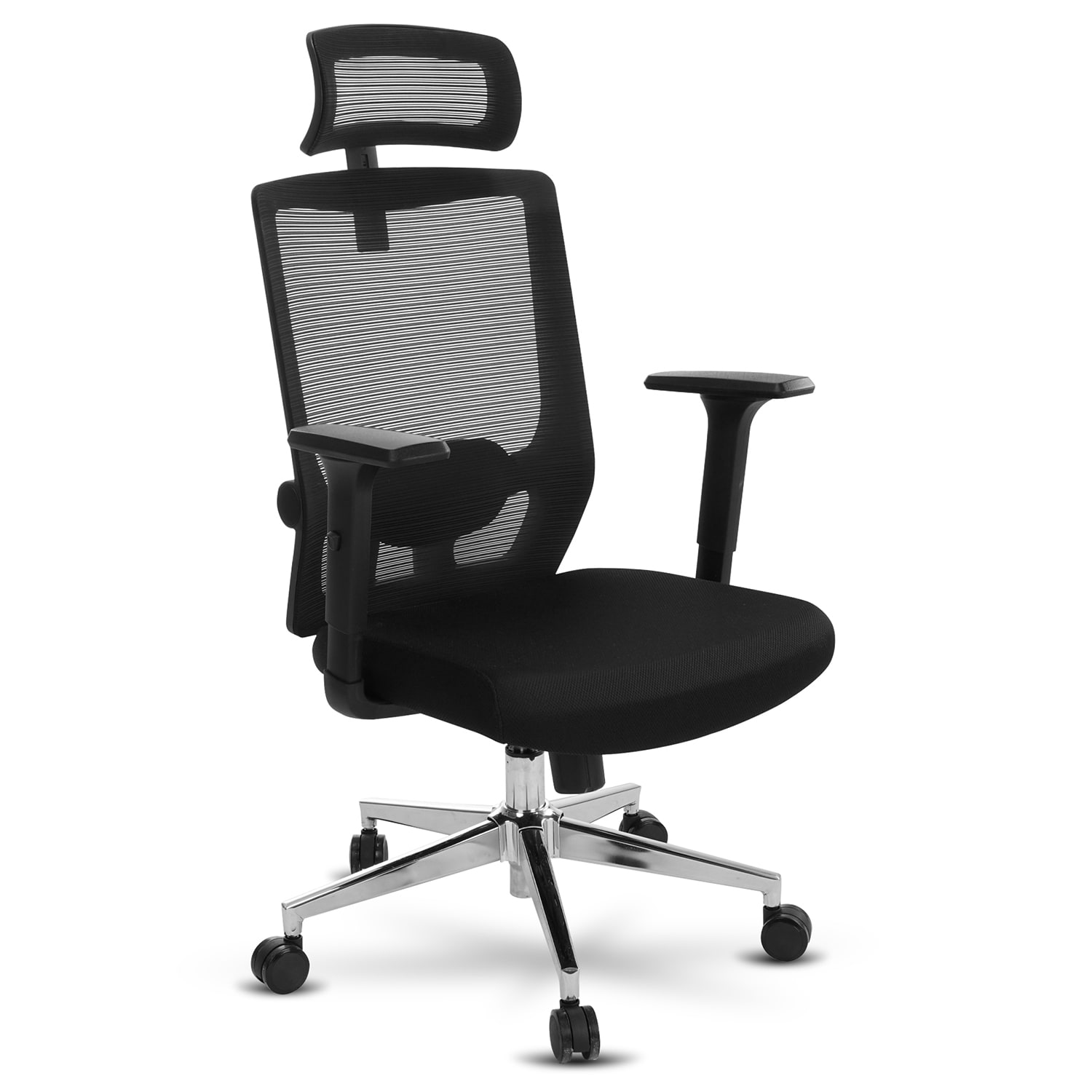Chair Headrest Computer Swivel Lifting Office Chair Adjustable Headrest  Neck Protection Chairs Headrest Office Chair Accessories