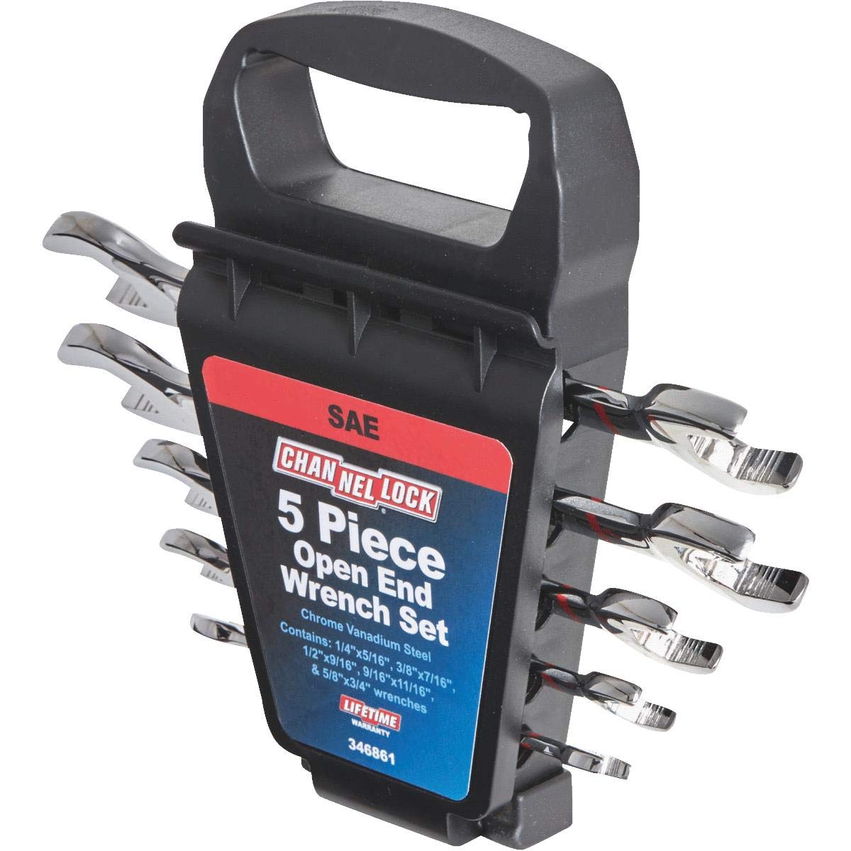 CHANNELLOCK 346861 Mechanics-Tool-Sets - View #3