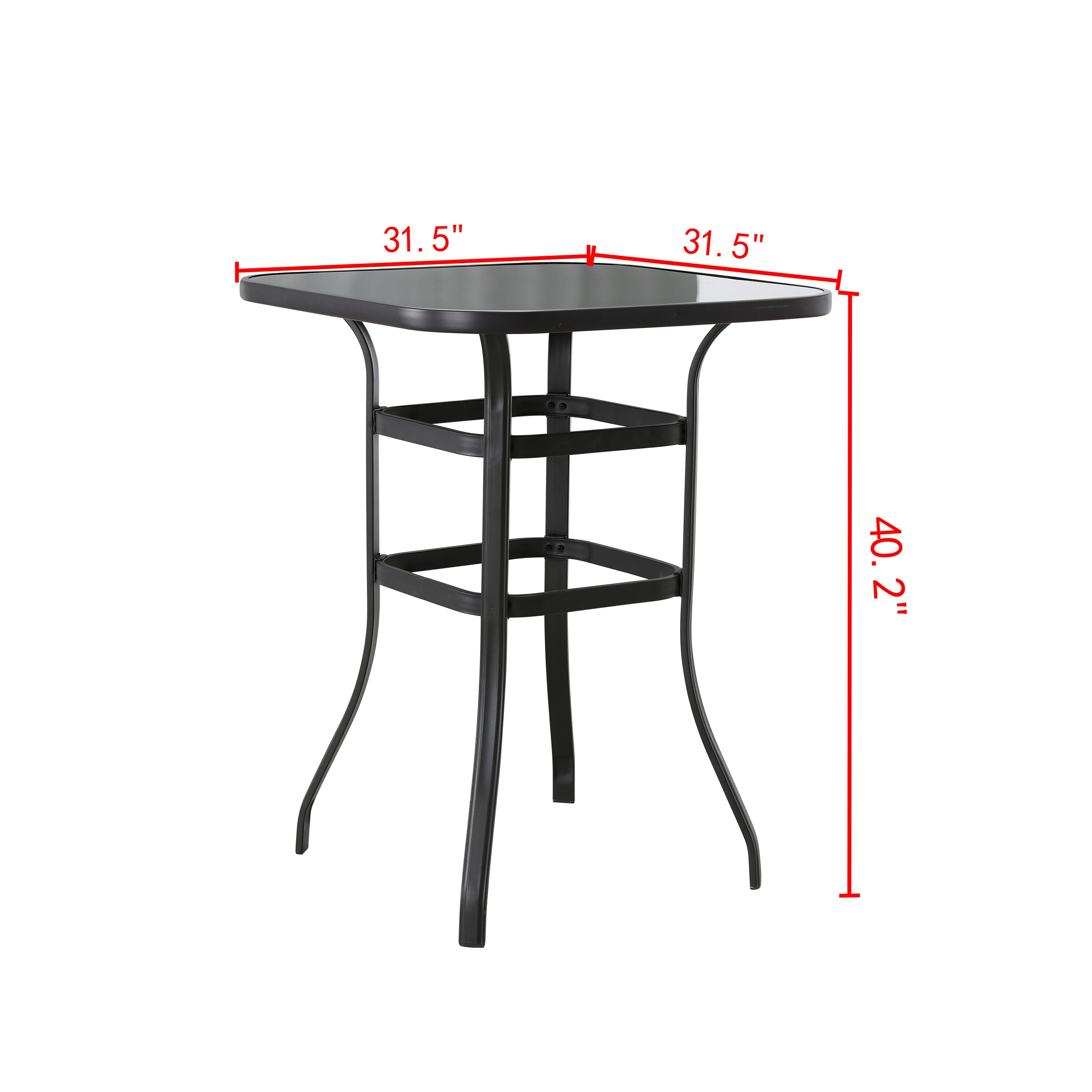 Top Home Space TP27319 Patio-Dining-Sets - View #6