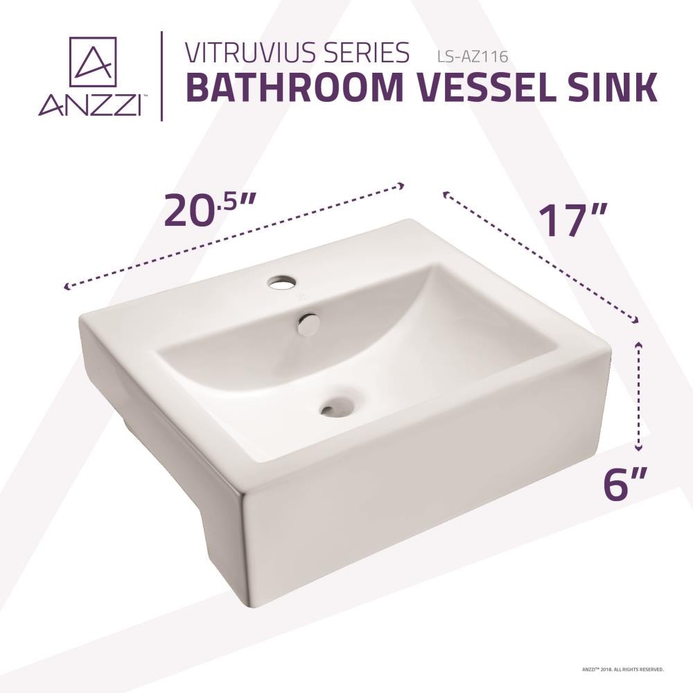 ANZZI LS-AZ116 Bath-Sink - View #4