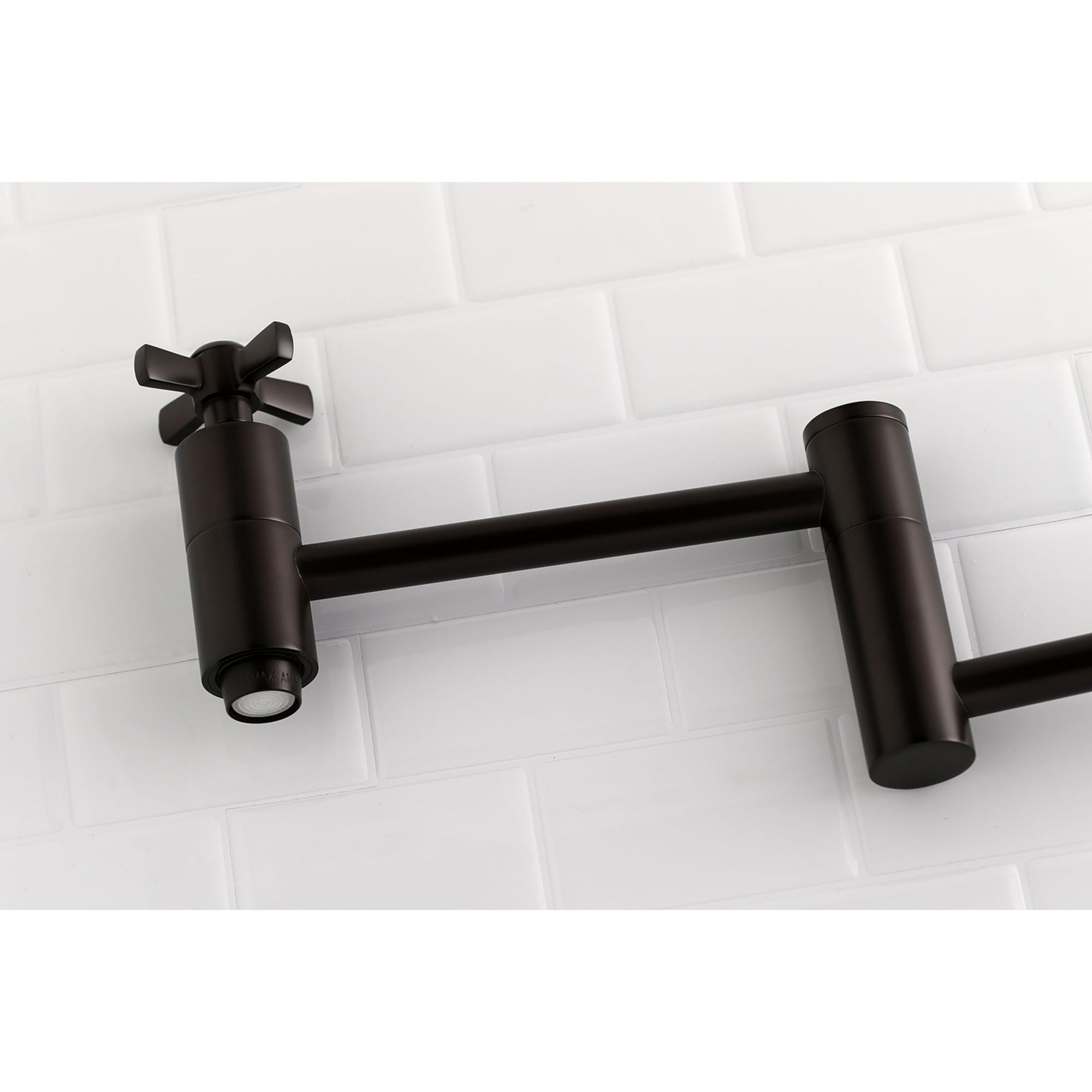 Kingston Brass WLKS8105ZX Kitchen-Faucets - View #4