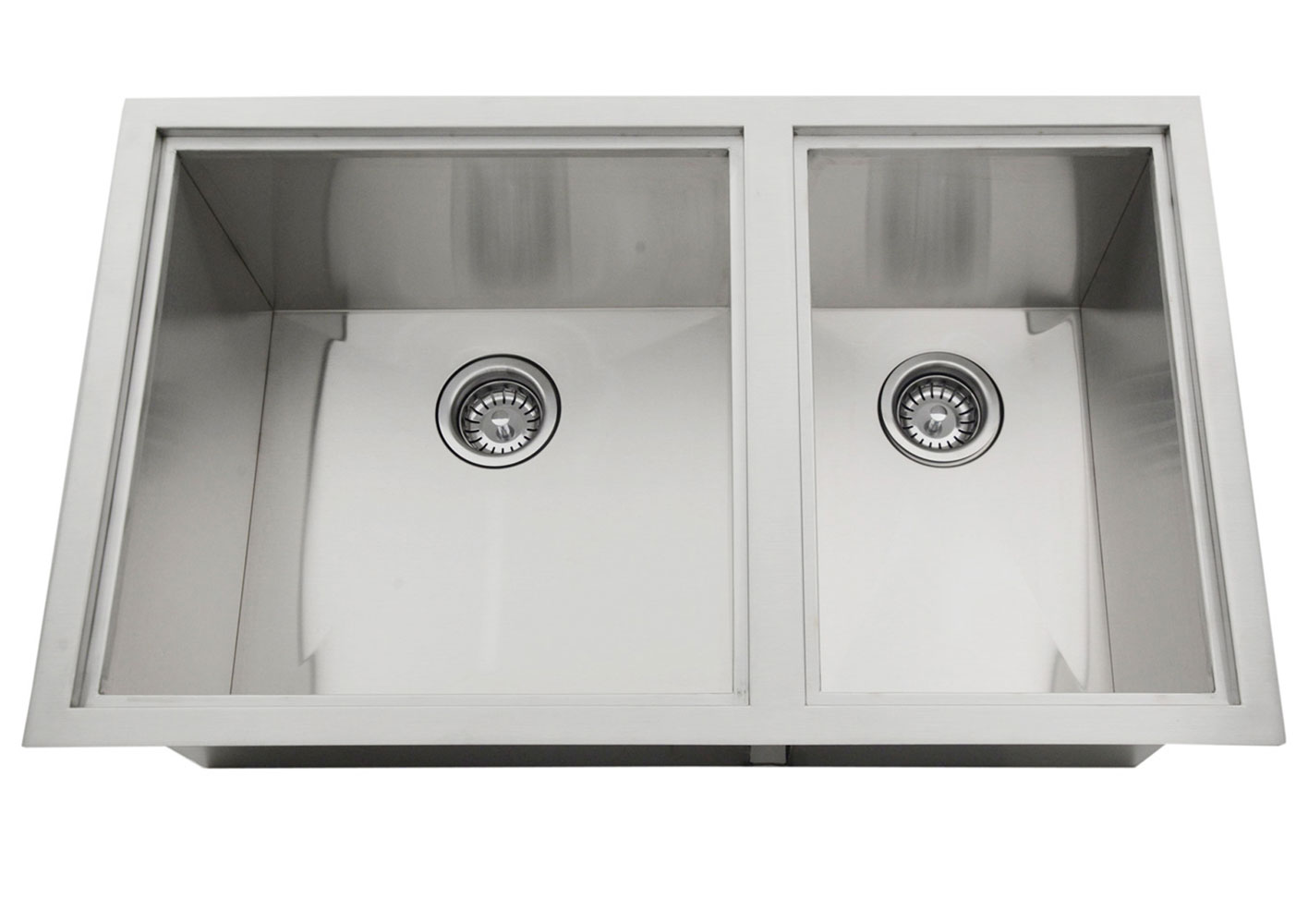 Sunstone B-SK34 Bar-Prep-Sinks - View #2