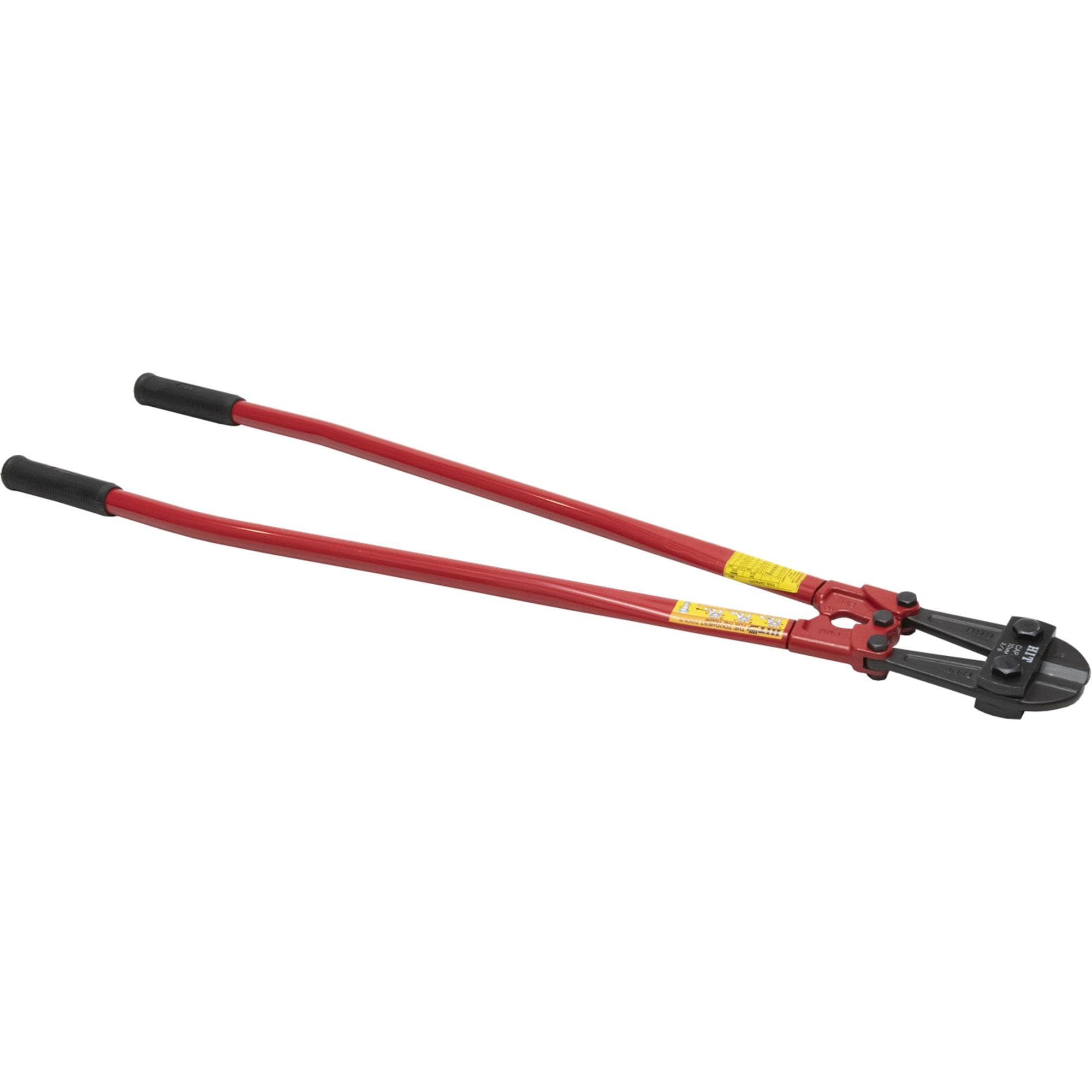Marshalltown MCB30 Rebar-Cutters-Benders - View #2
