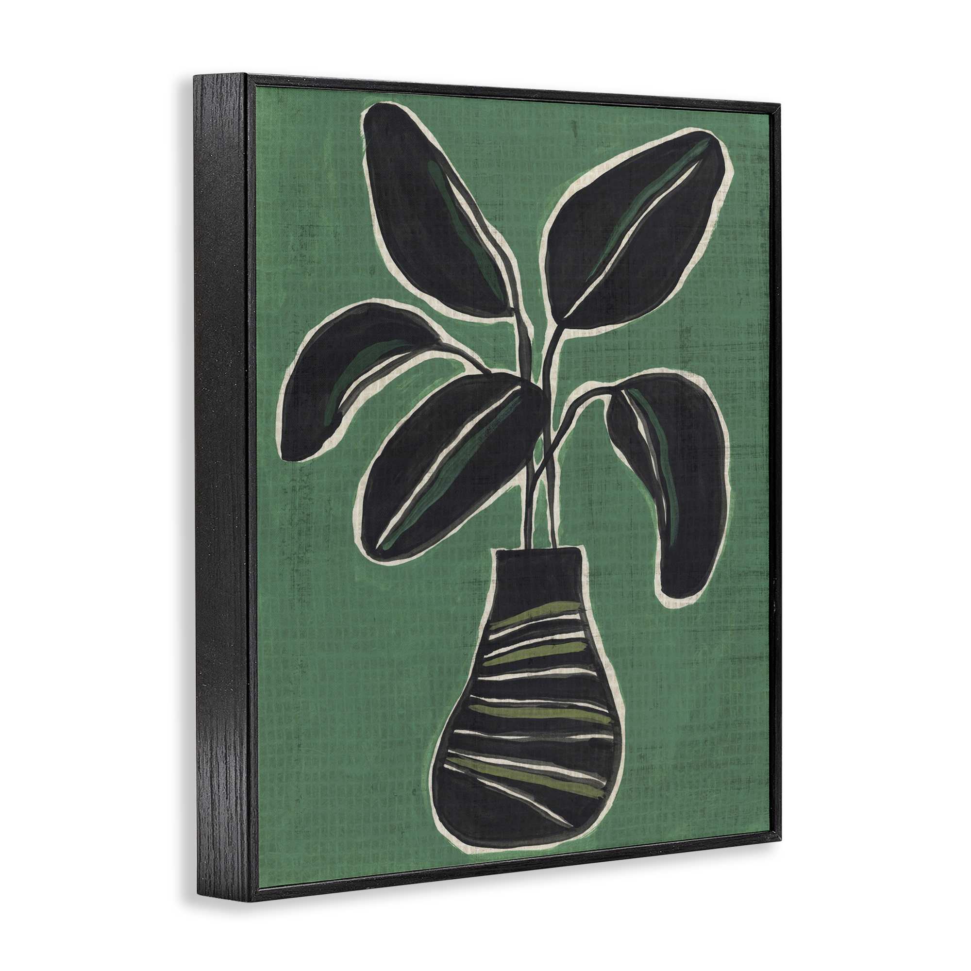 Stupell Industries BS-361-FR-11X14 Wall-Art - View #2