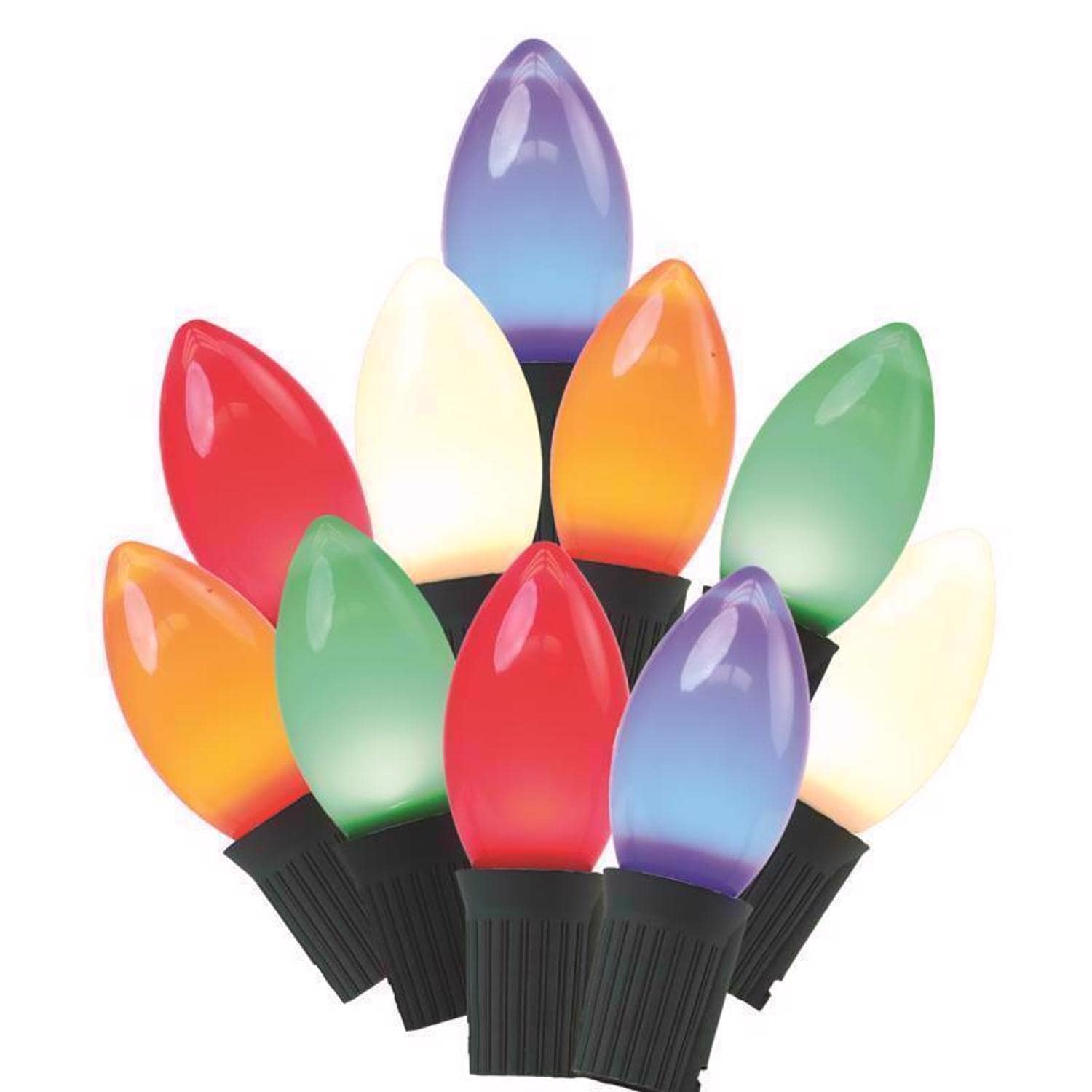 Celebrations EJD9096570 Christmas-String-Lights - View #3