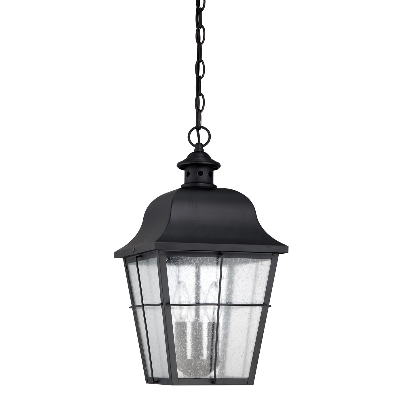 Quoizel MHE1910K Pendant-Lights - View #2