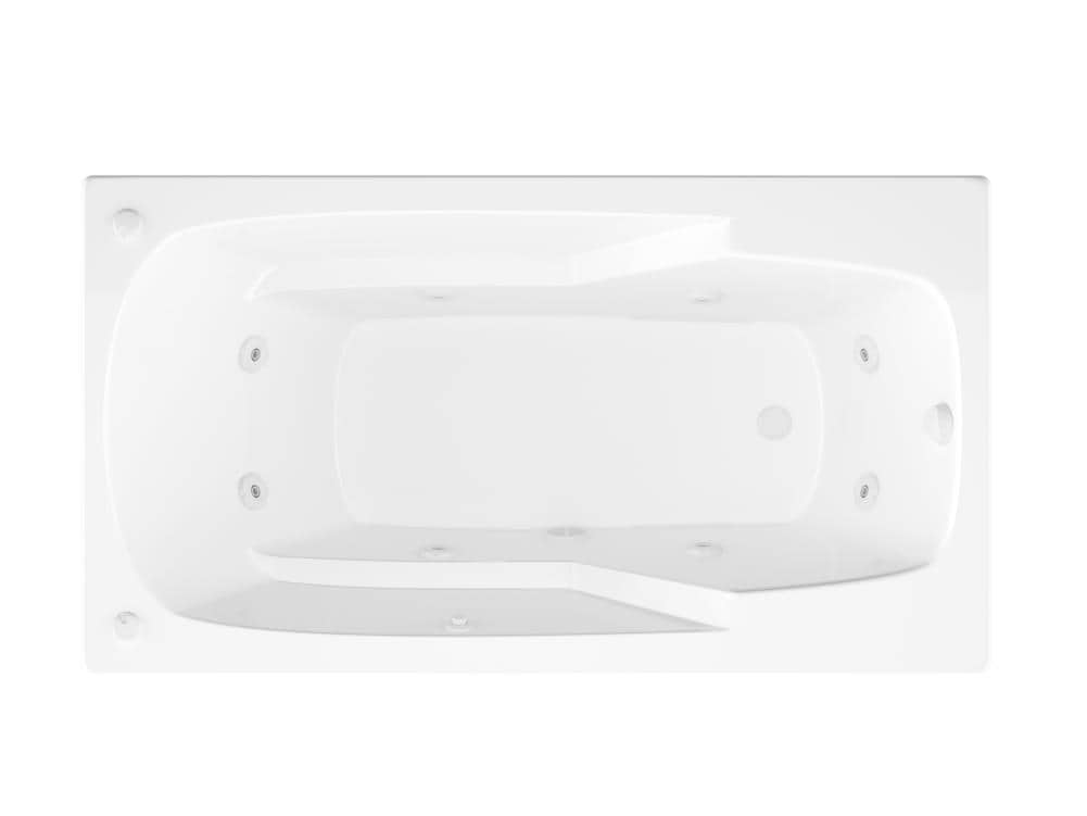 Endurance LSR3660EWL bathtubs - View #2