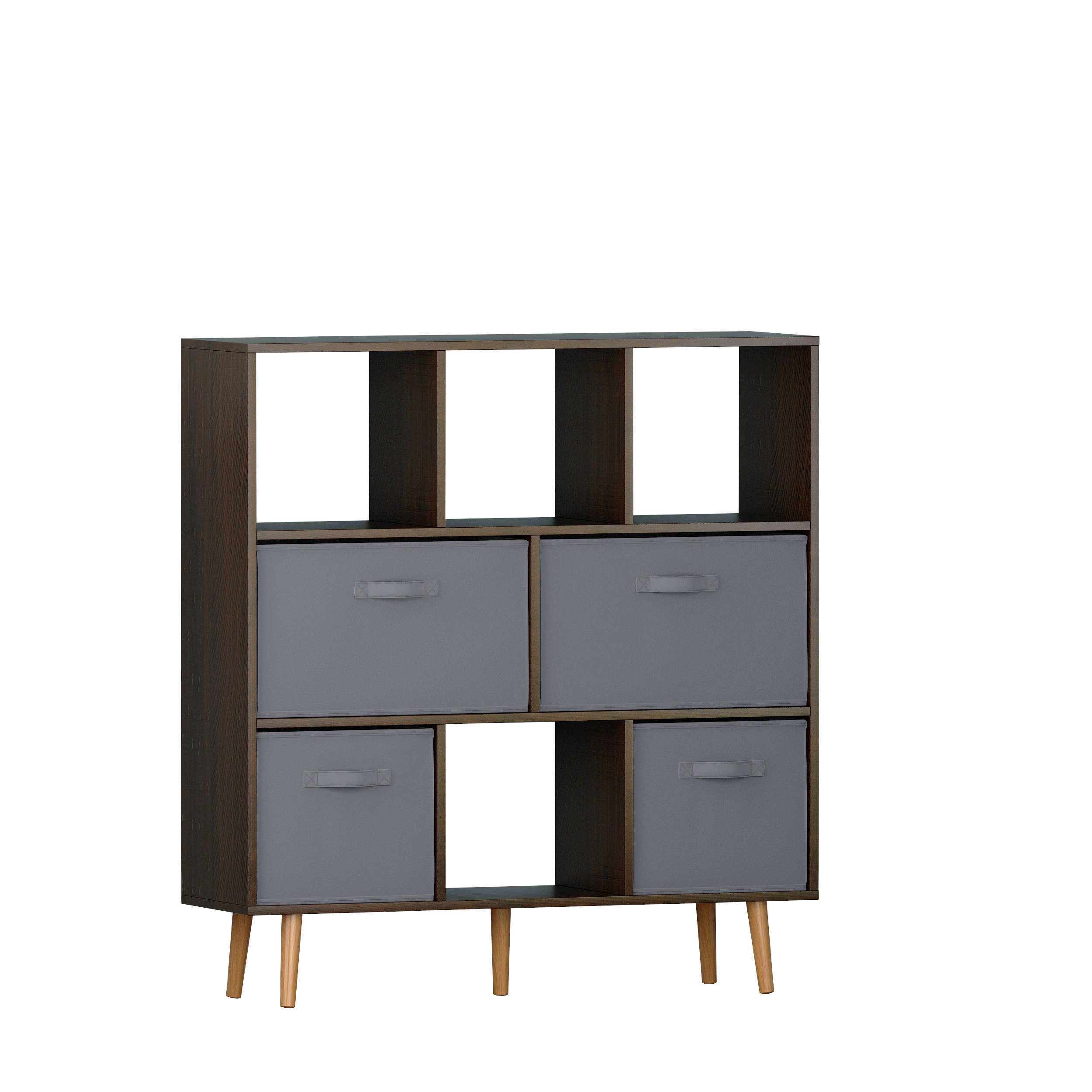 Winado LO1G51000445 bookcases - View #4