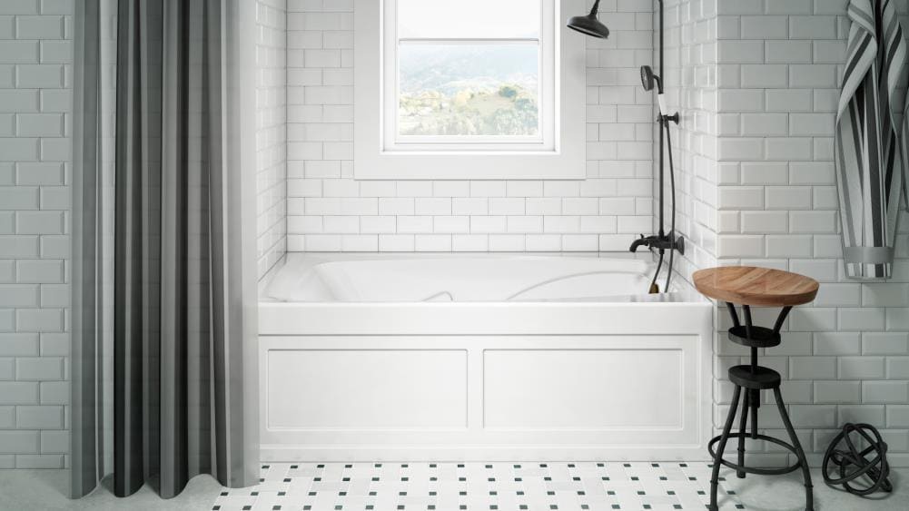 Jacuzzi NG24959 bathtubs - View #5
