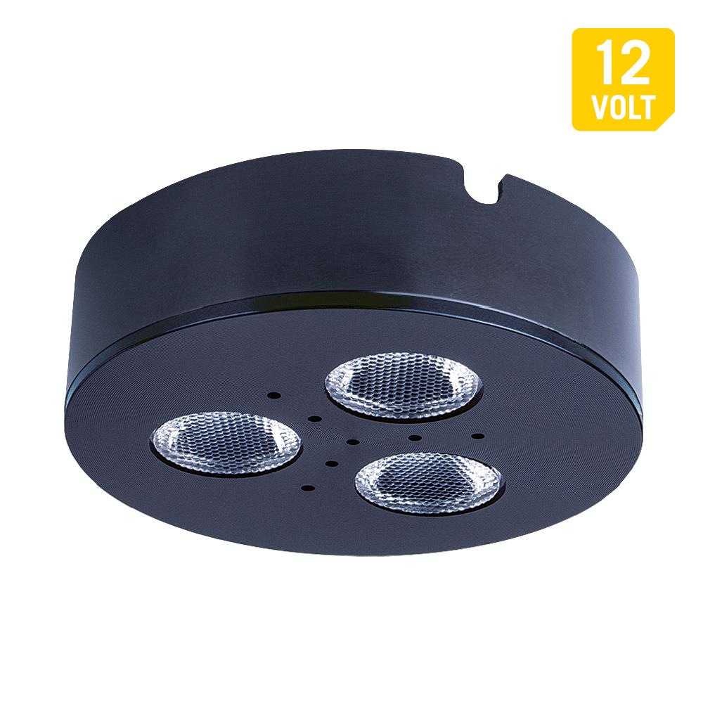 TriVue Dimmable LED Puck Light – Armacost Lighting