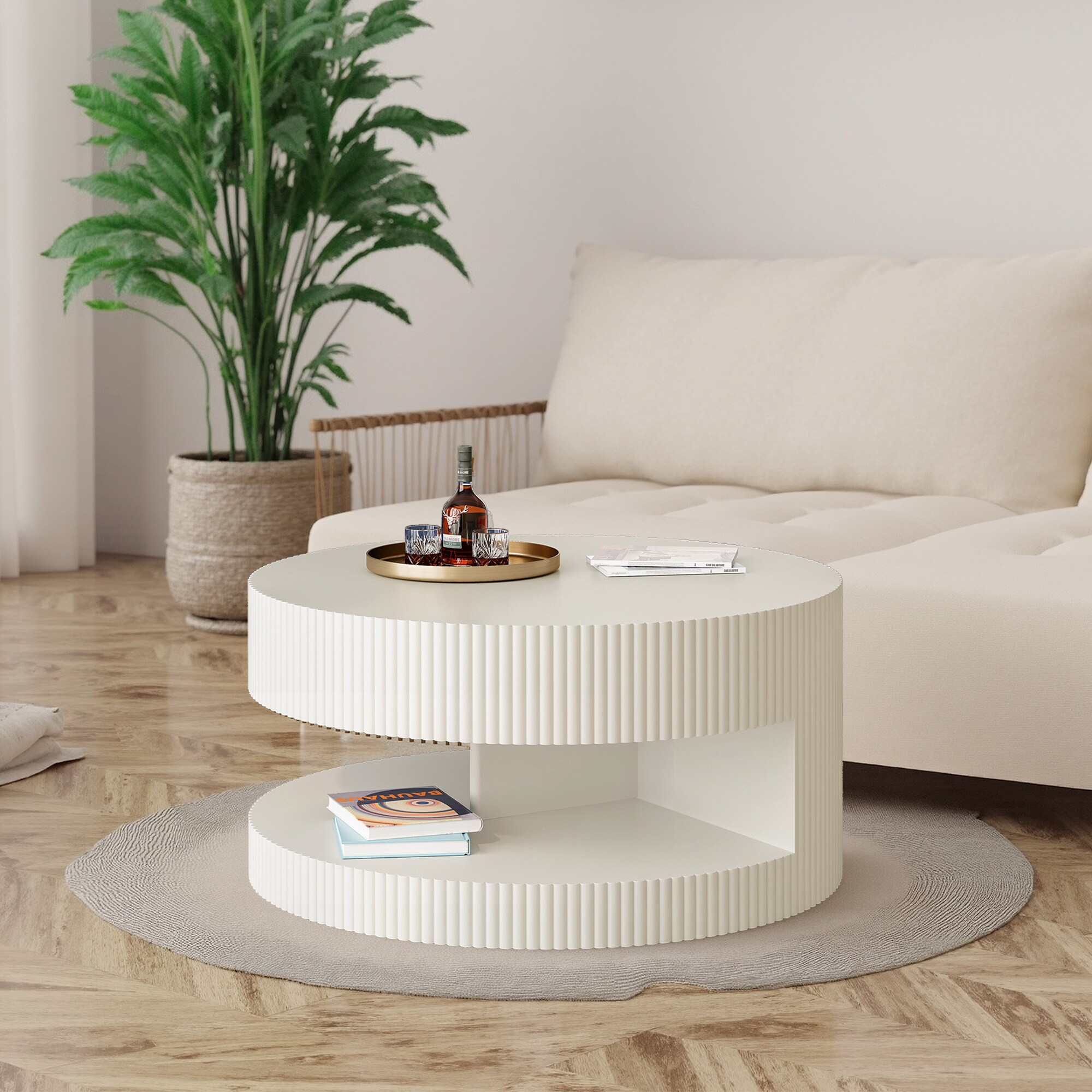 SINOFURN SYB930033WT Coffee-Tables - View #11