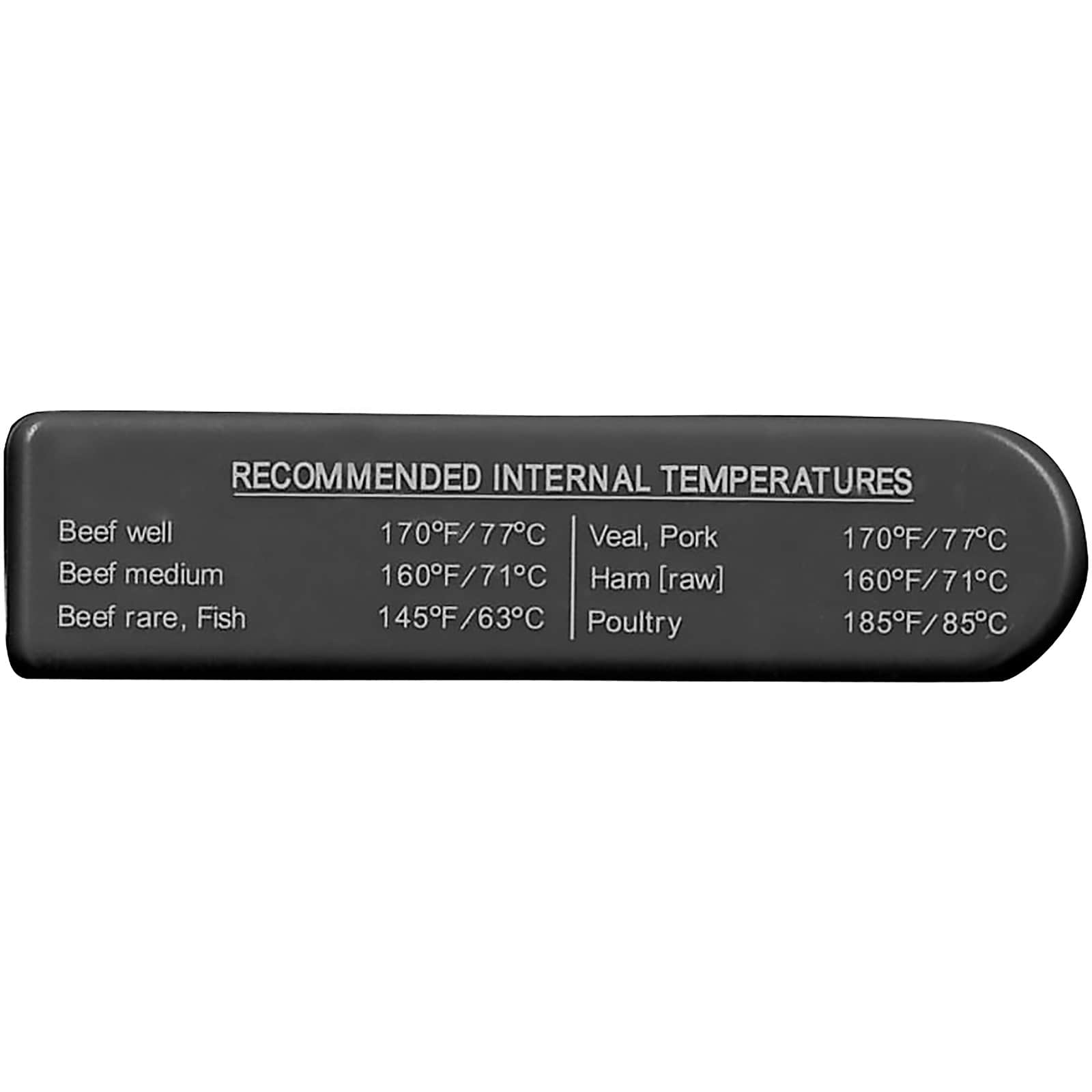 Norpro 5990 Meat-Thermometers - View #3