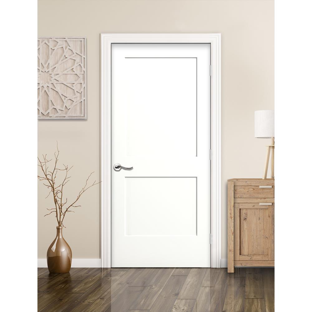 RELIABILT LO1003970 Pre-Hung-Doors - View #3