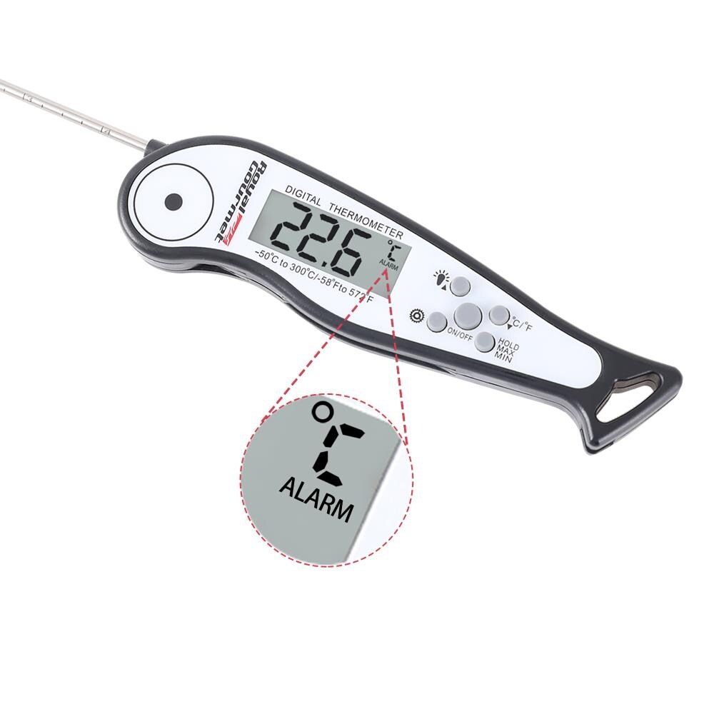 ROYAL GOURMET® TW2001 MEAT FOOD THERMOMETER - RGC