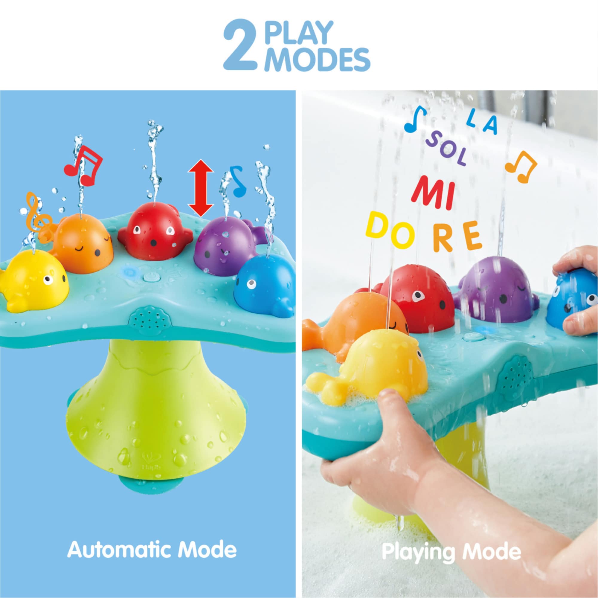 Hape G6943478031067 Play-Toys - View #3