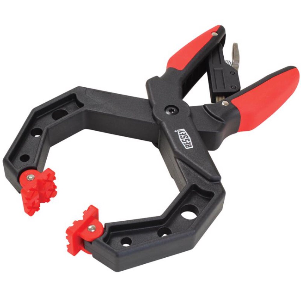 BESSEY XCRG2 b101325 - View #2