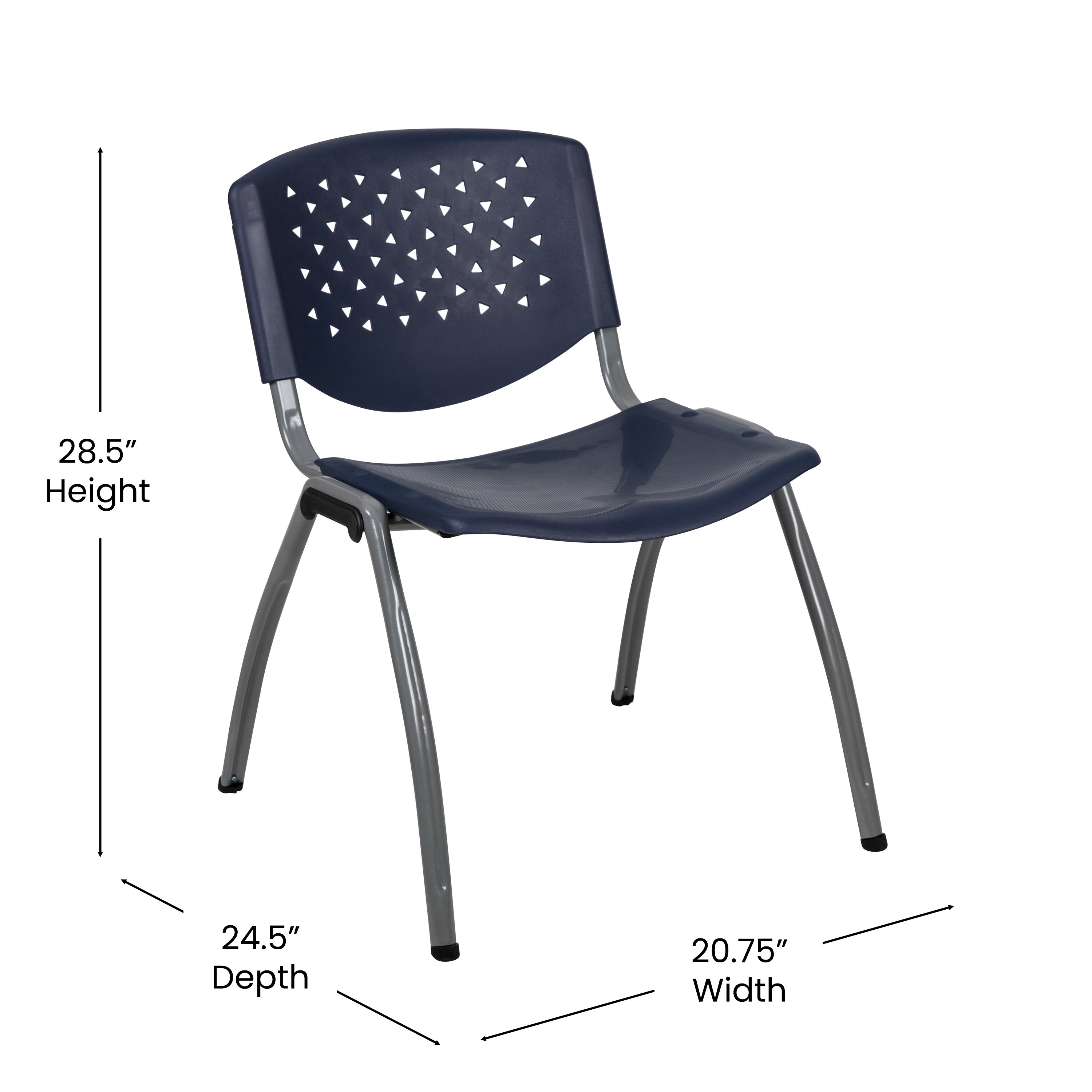 Flash Furniture 889142521006 chairs - View #7