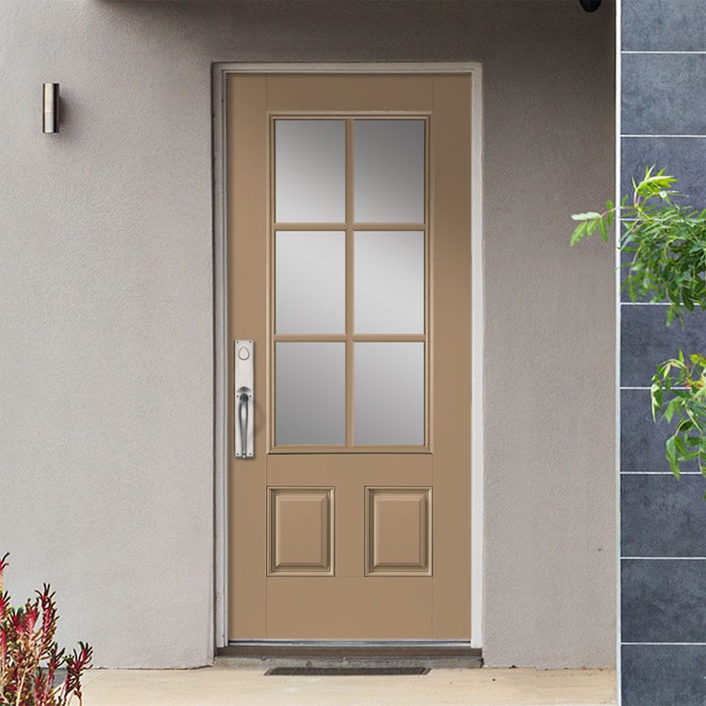 Masonite 897704 Entry-Doors - View #2
