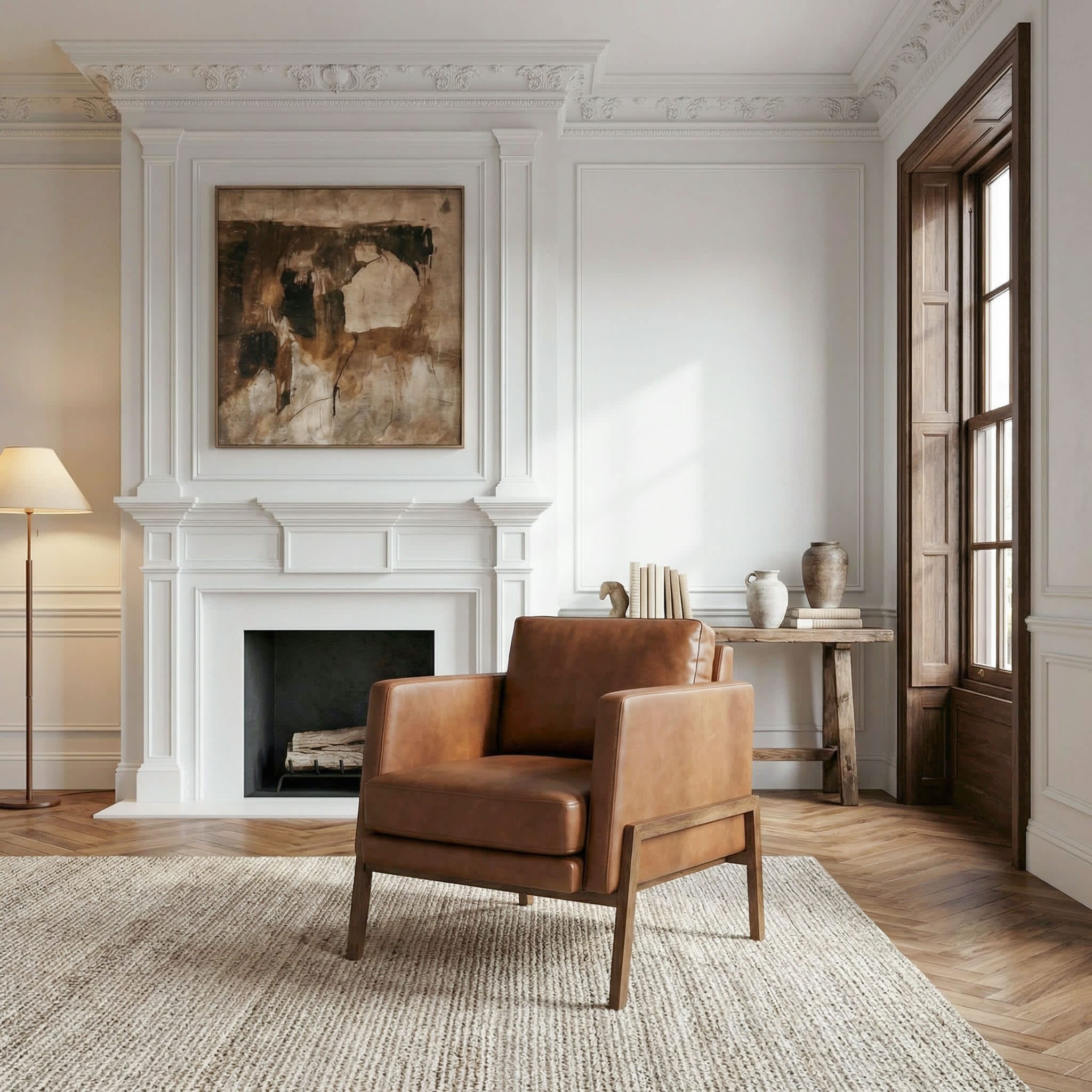 Signature Design by Ashley A3000670 chairs - View #4