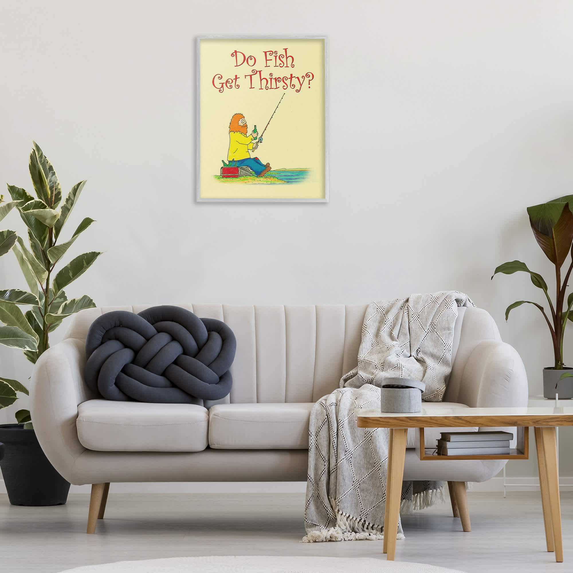 Stupell Industries BT-009-GFF-24X30 Wall-Art - View #3