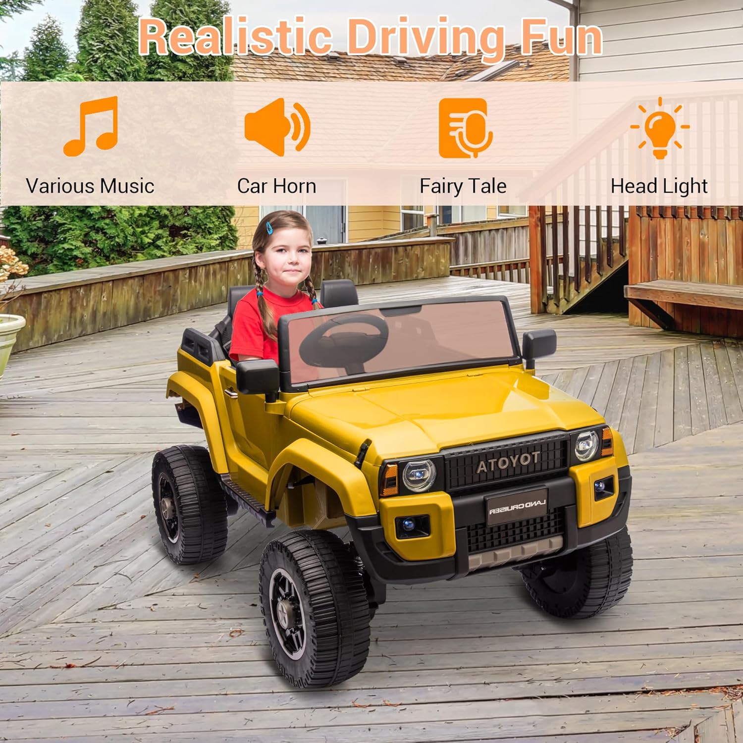 Qeetex LHF-TC-WQ591089 Play-Toys - View #6